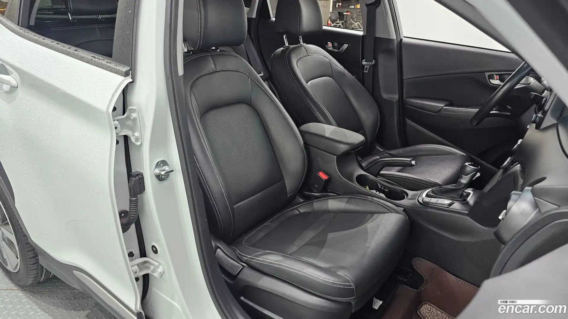 Kona Hyundai 2019.4-OPTION-015