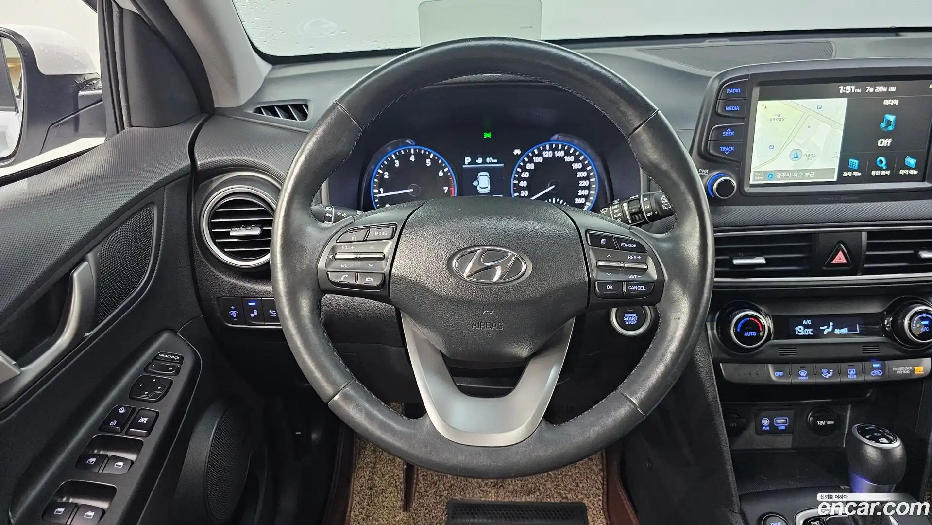 Kona Hyundai 2019.4-OPTION-018