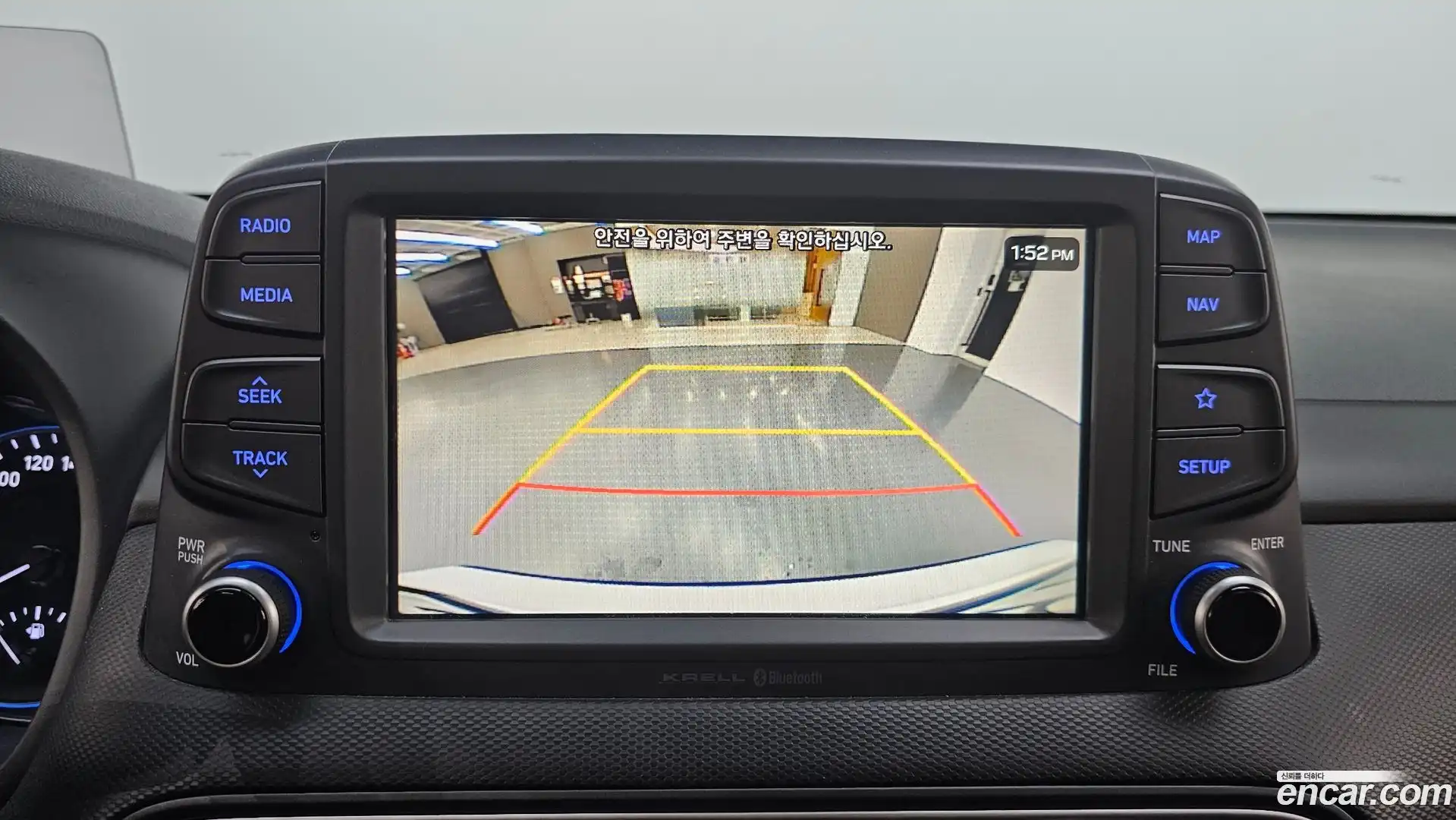 Kona Hyundai 2019.4-OPTION-020