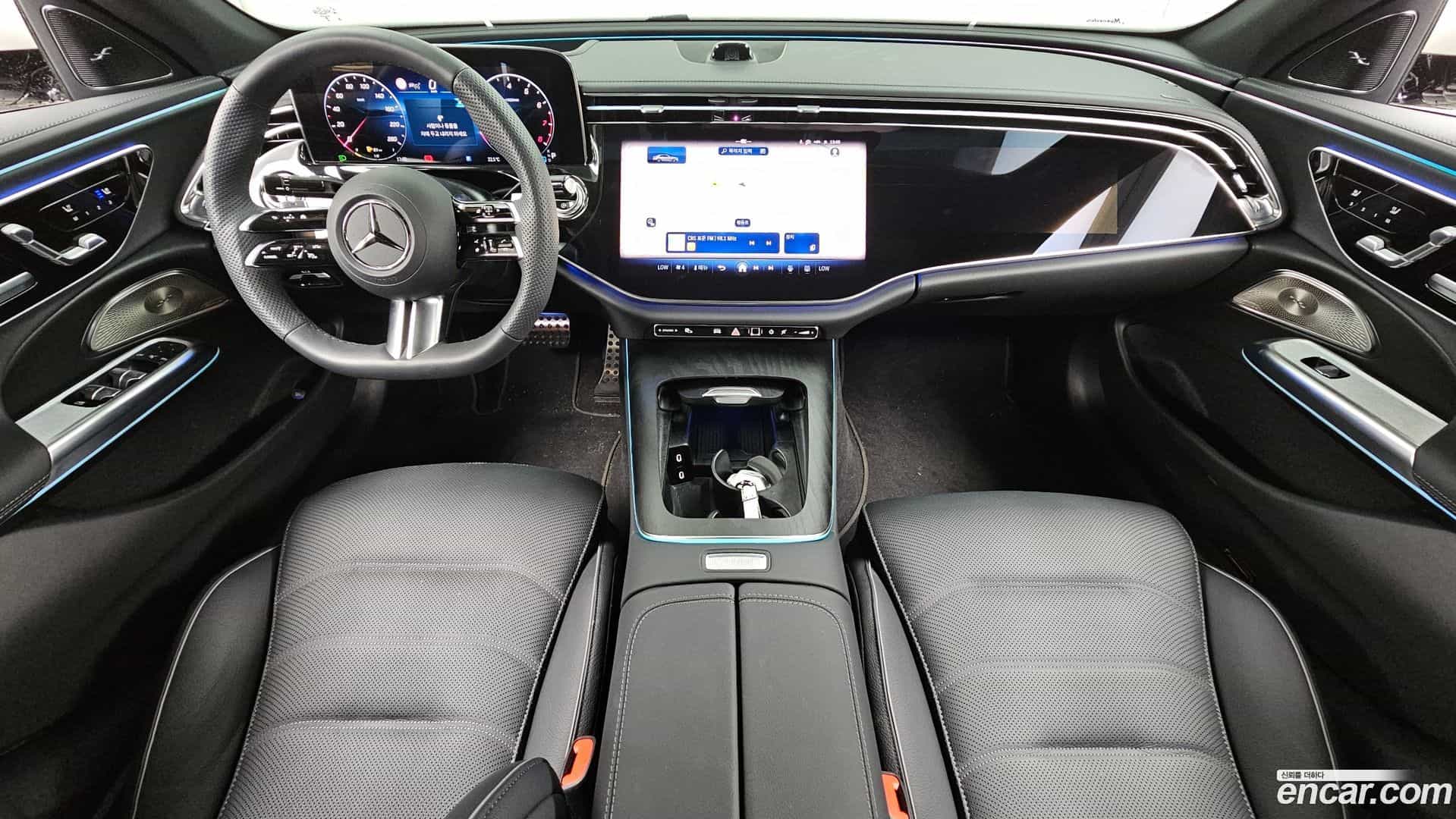 E-Class Mercedes-Benz 2026.2-INNER-007
