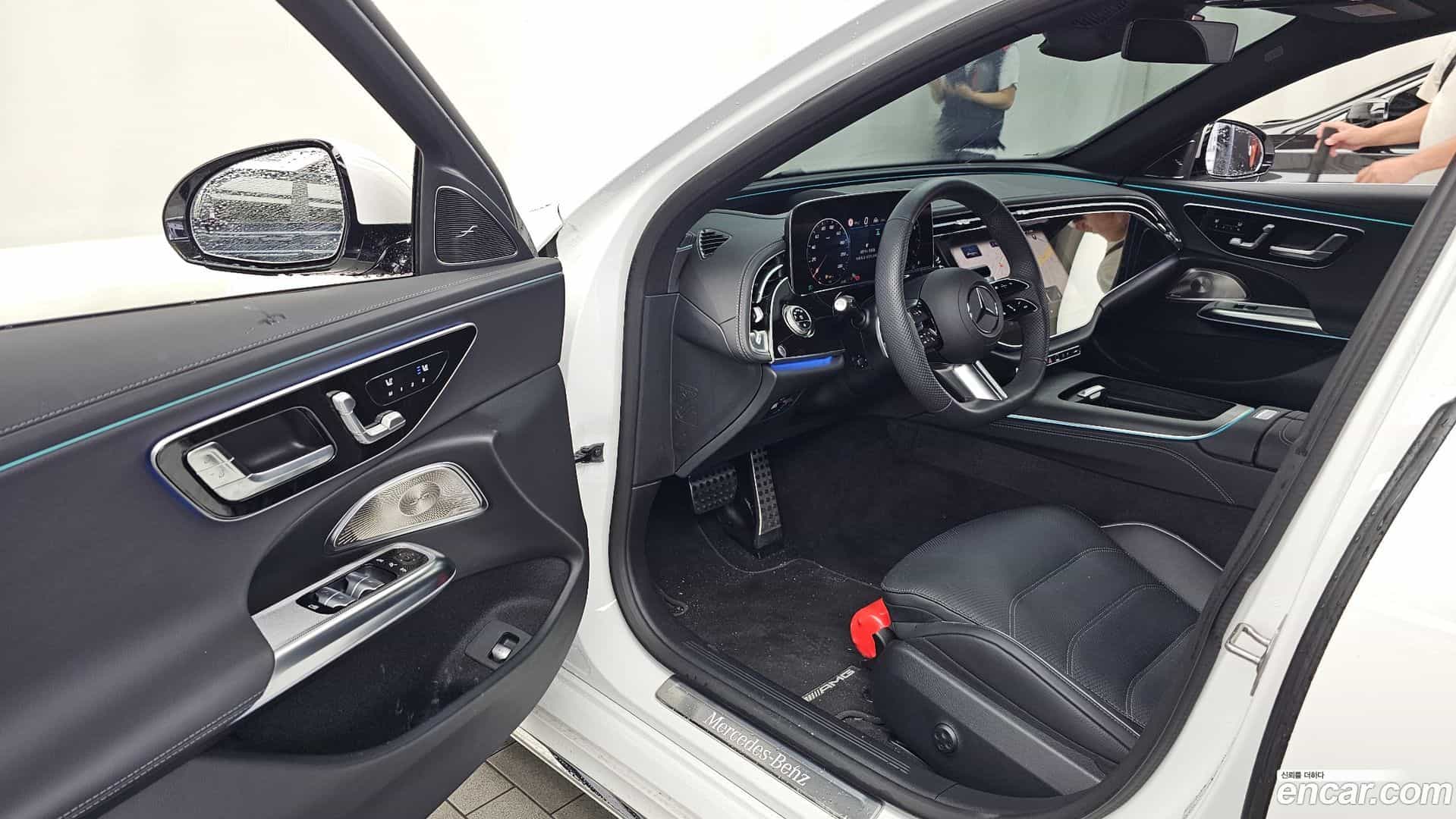 E-Class Mercedes-Benz 2026.2-INNER-010