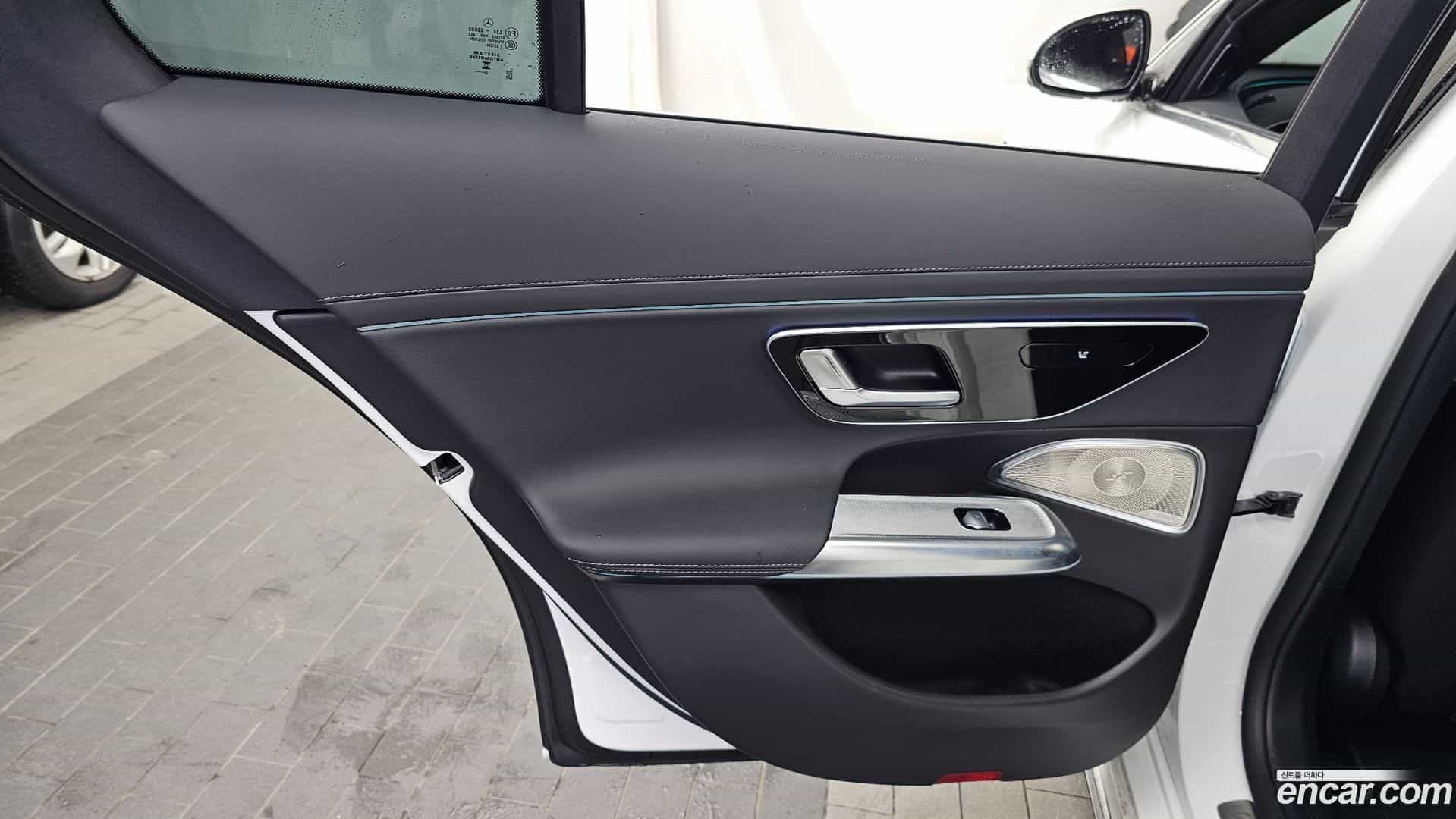 E-Class Mercedes-Benz 2026.2-INNER-035