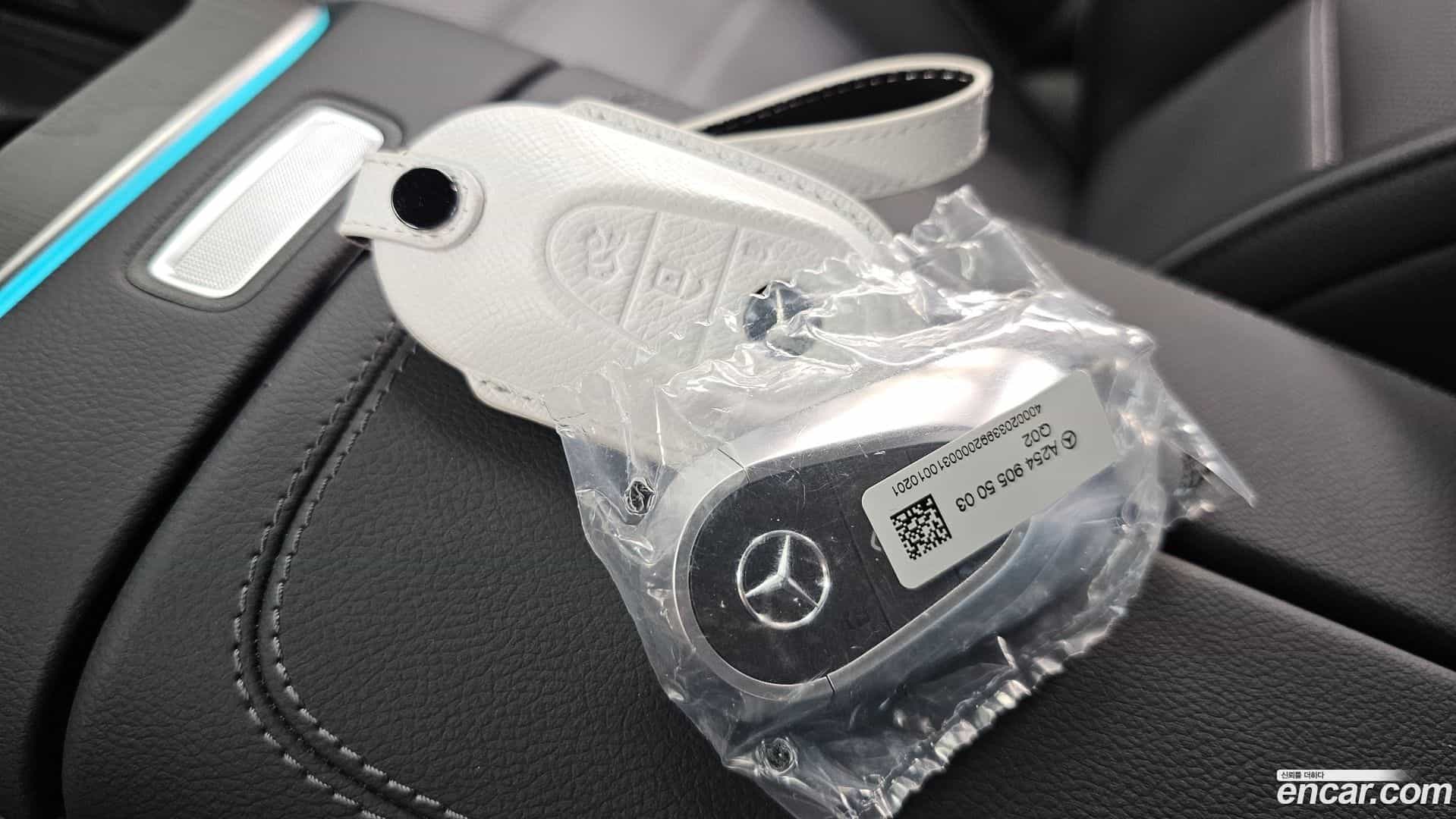 E-Class Mercedes-Benz 2026.2-OPTION-040