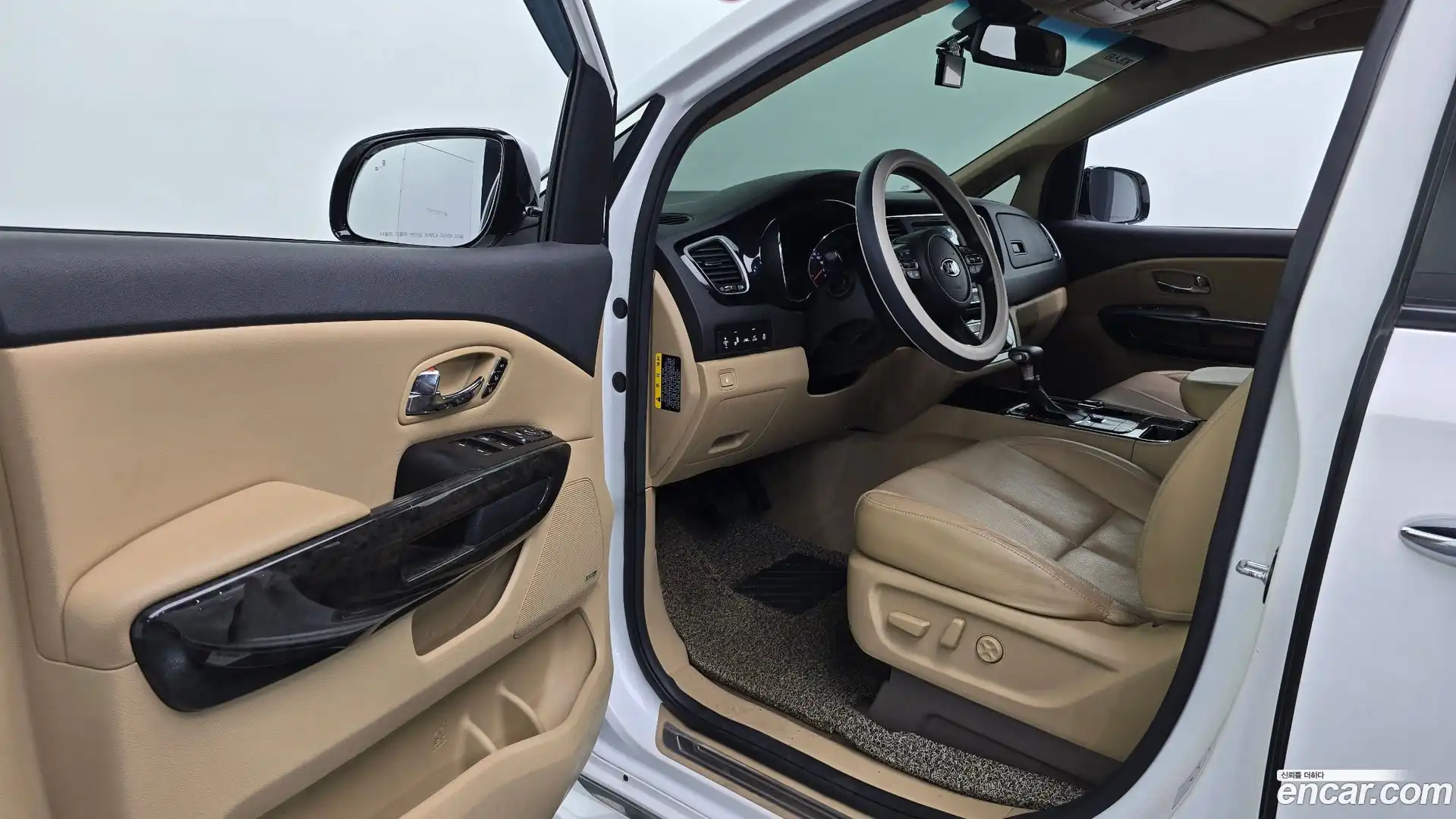 Canival Kia 2019.0-INNER-010