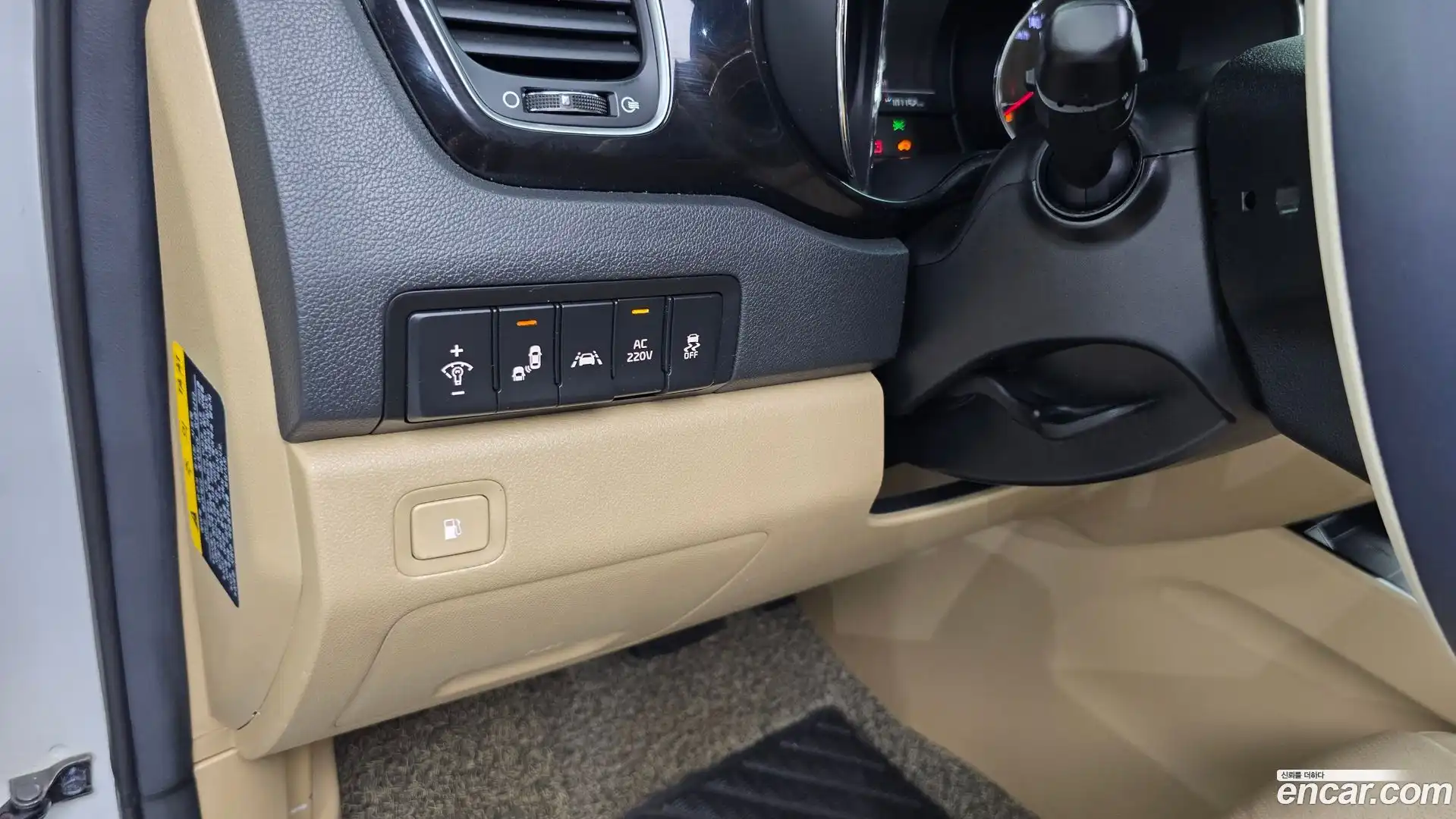 Canival Kia 2019.0-OPTION-024