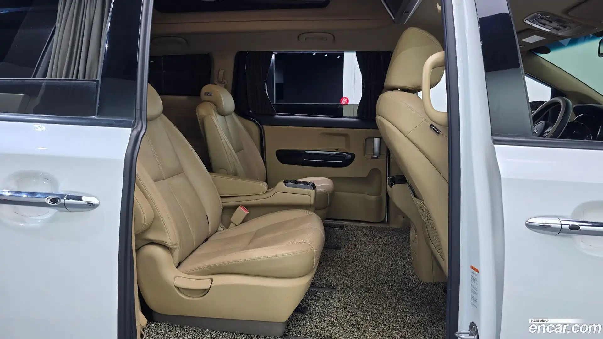 Canival Kia 2019.0-INNER-036