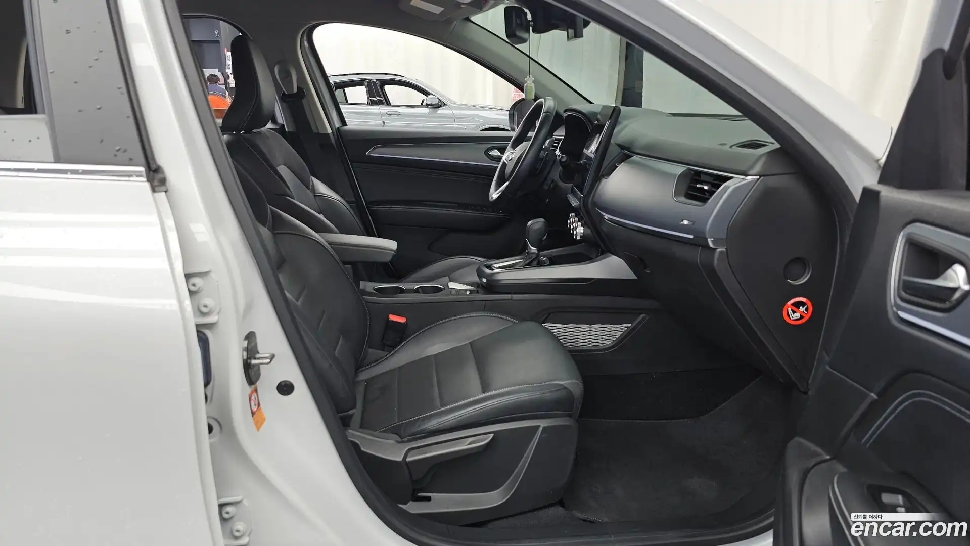XM3 Renault Korea 2020.2-OPTION-015