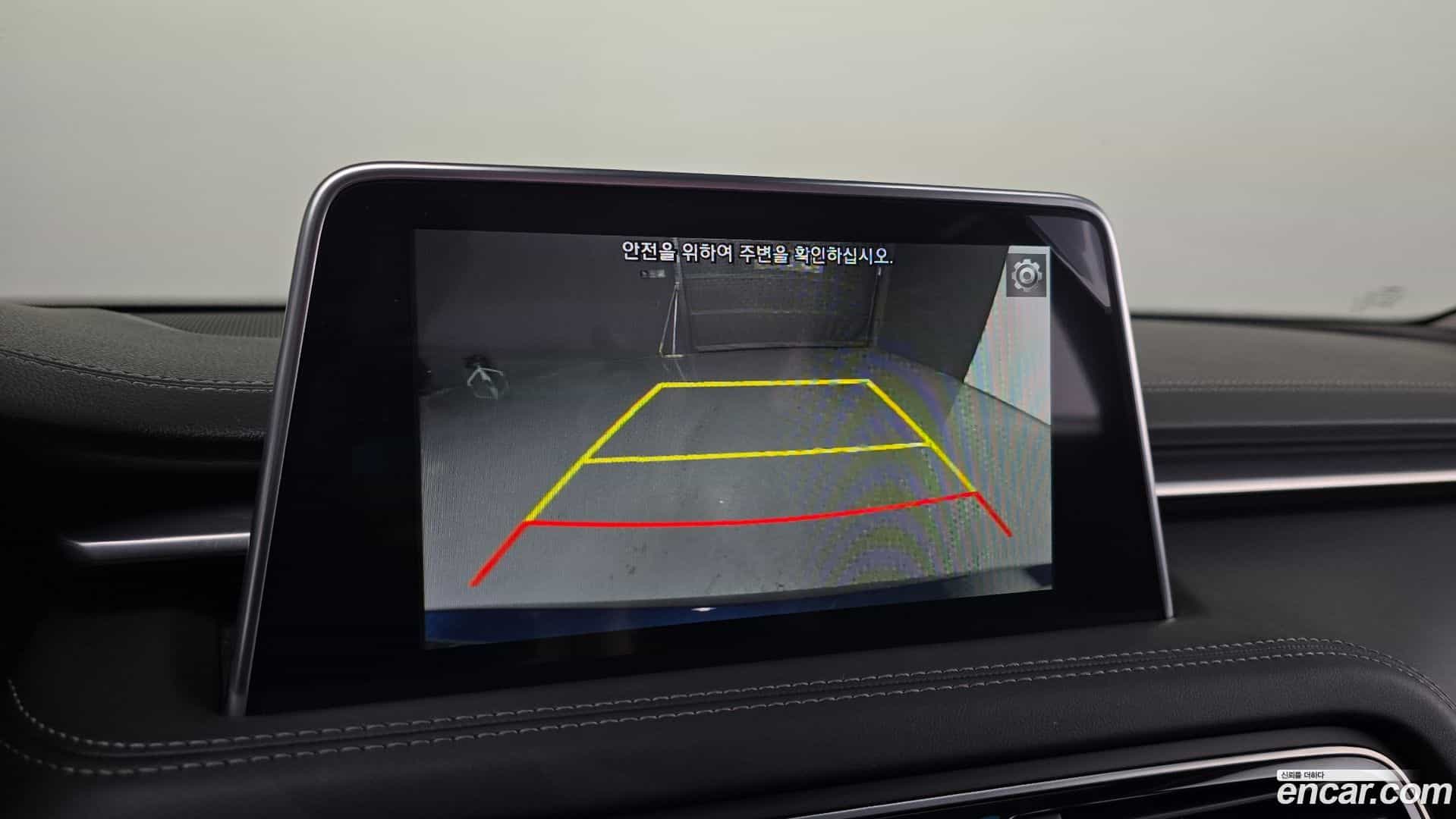 G70 Genesis 2019.1-OPTION-020