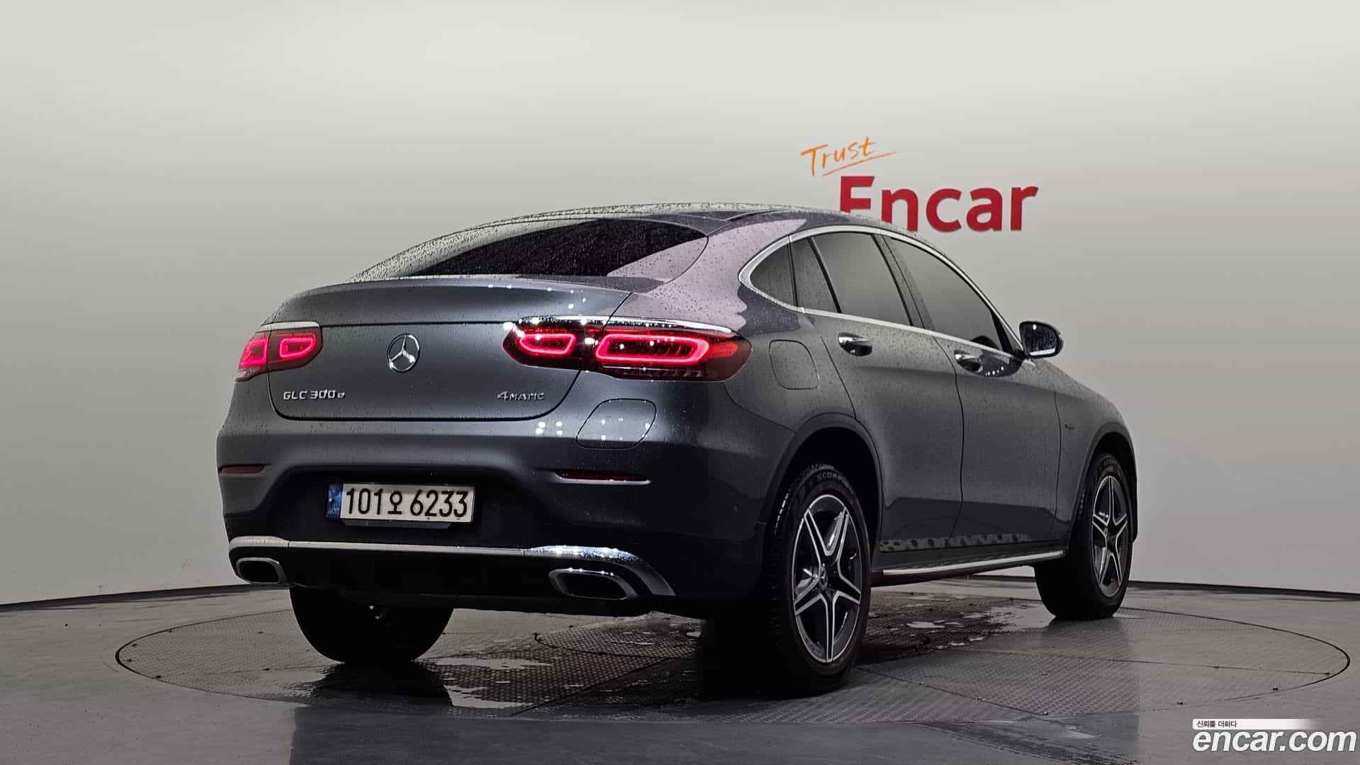 GLC-Class Mercedes-Benz 2021.6-OUTER-002