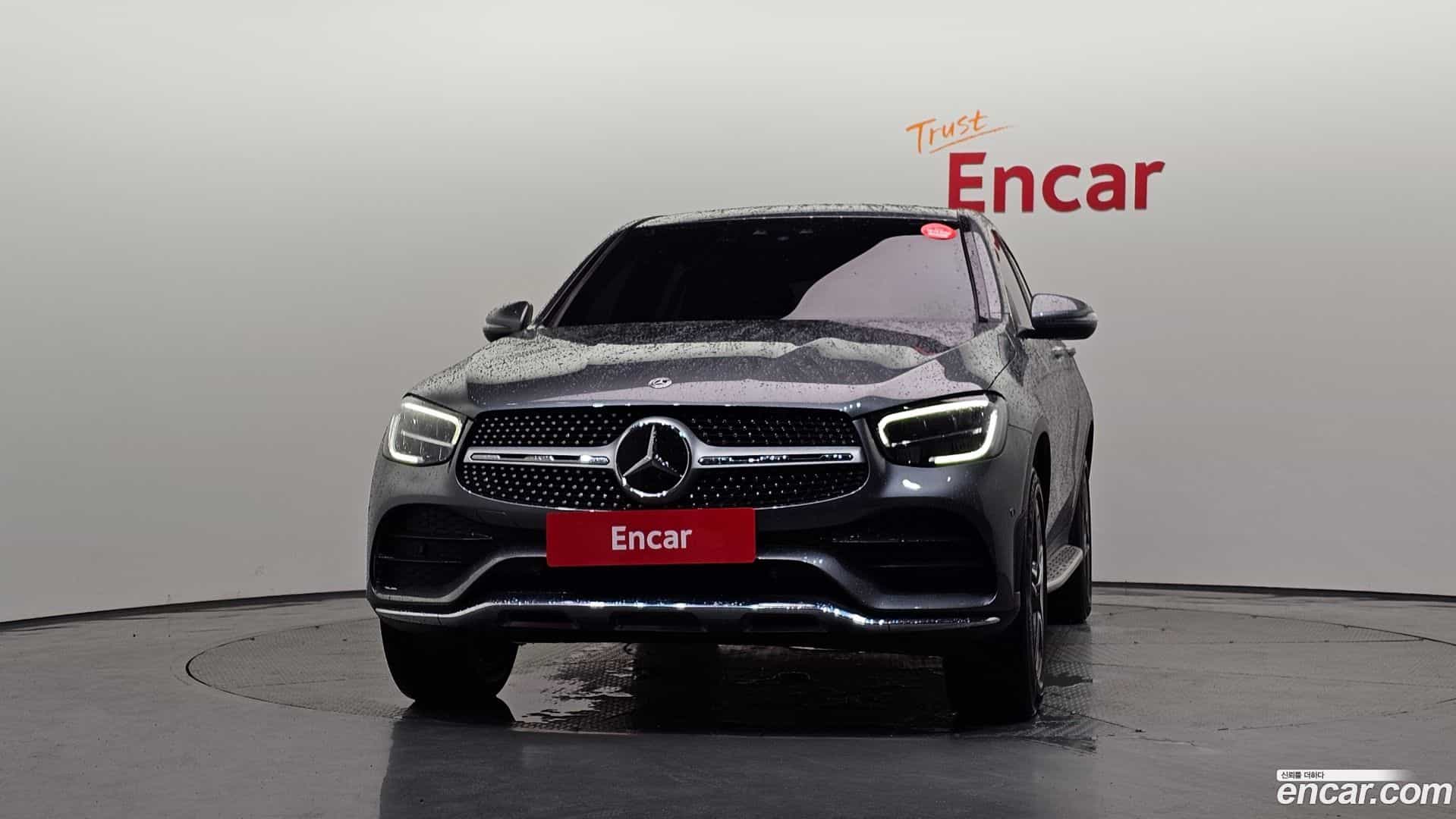 GLC-Class Mercedes-Benz 2021.6-OUTER-003
