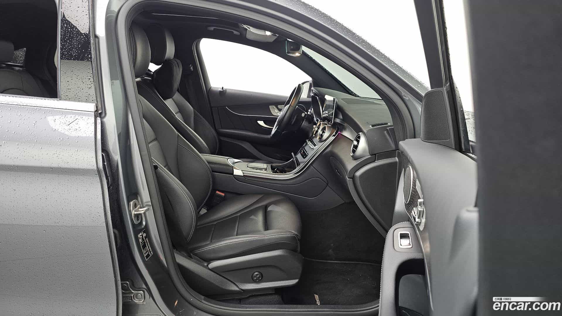 GLC-Class Mercedes-Benz 2021.6-OPTION-015
