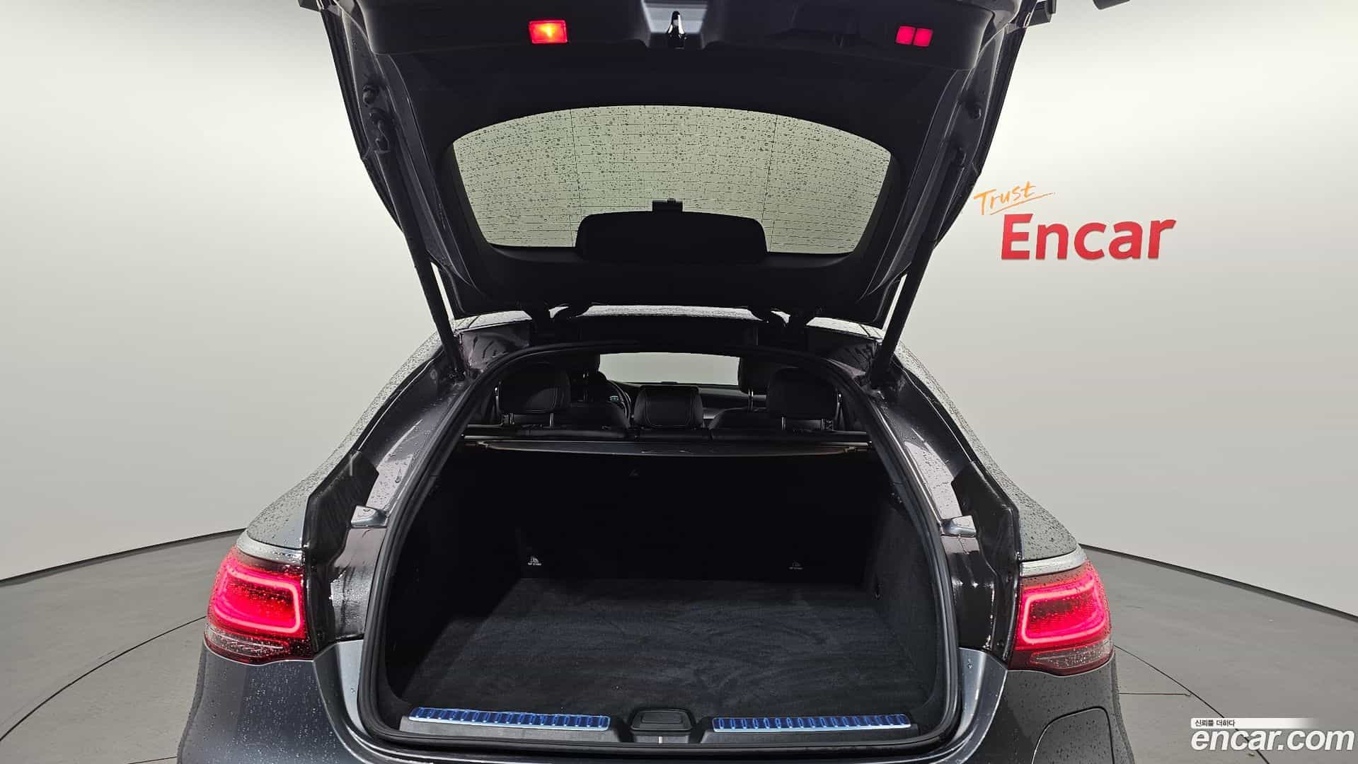 GLC-Class Mercedes-Benz 2021.6-OPTION-024