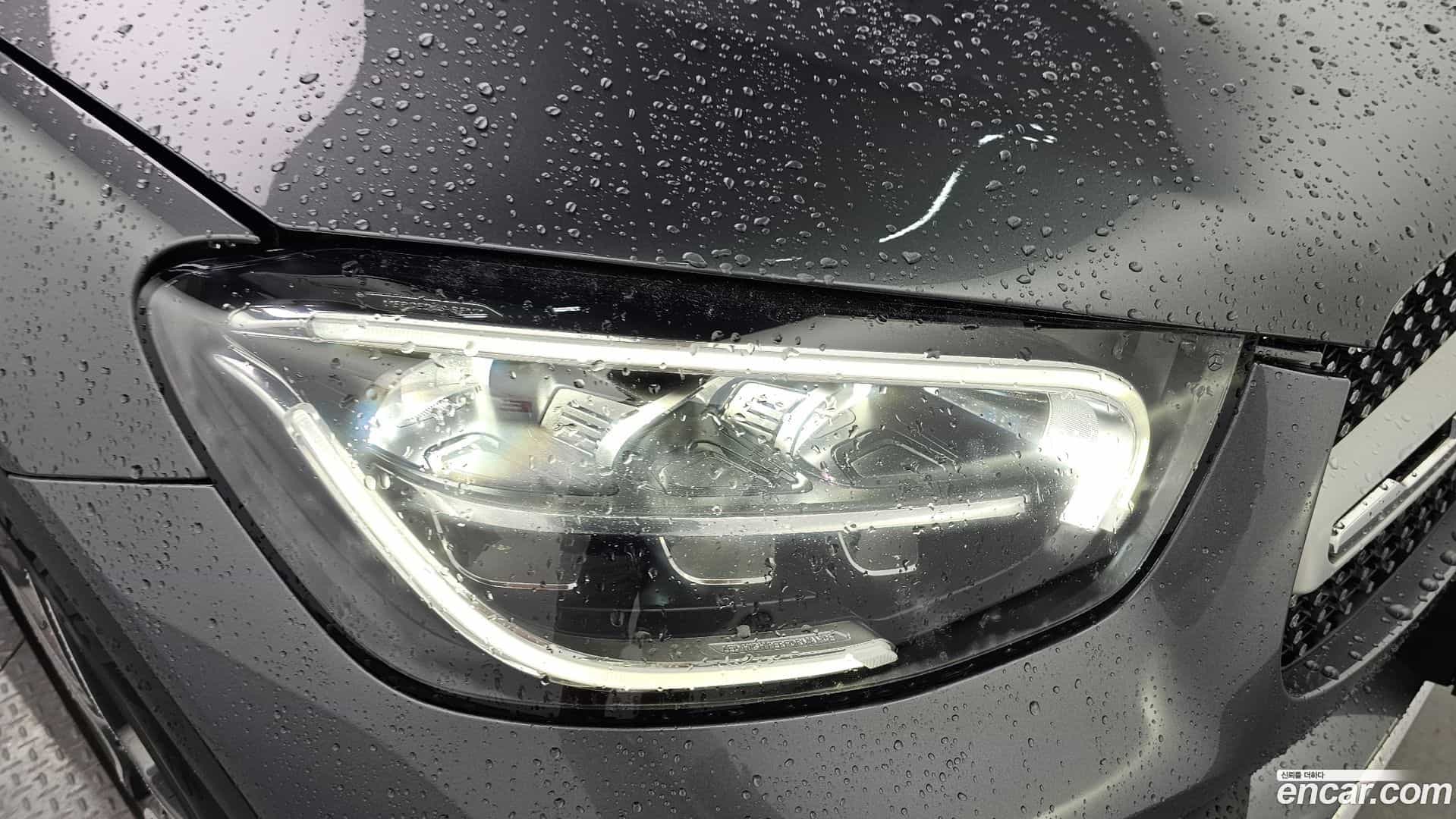 GLC-Class Mercedes-Benz 2021.6-OUTER-032