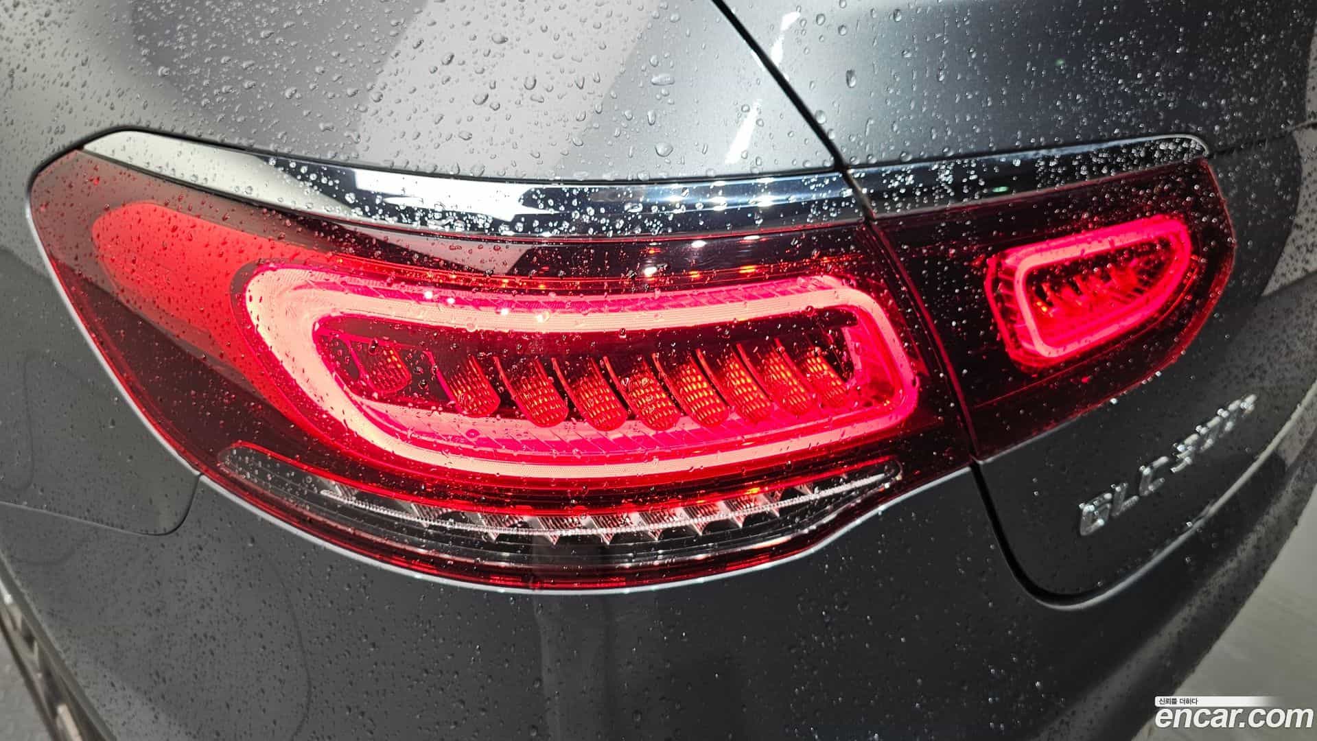 GLC-Class Mercedes-Benz 2021.6-OUTER-033