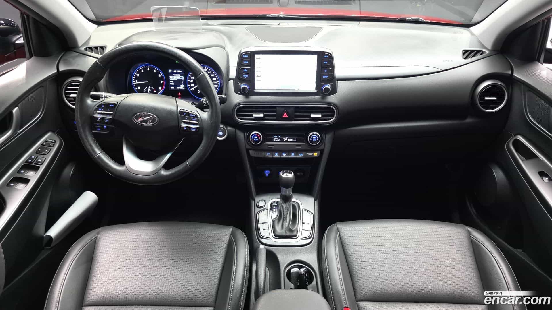 Kona Hyundai 2019.1-INNER-007