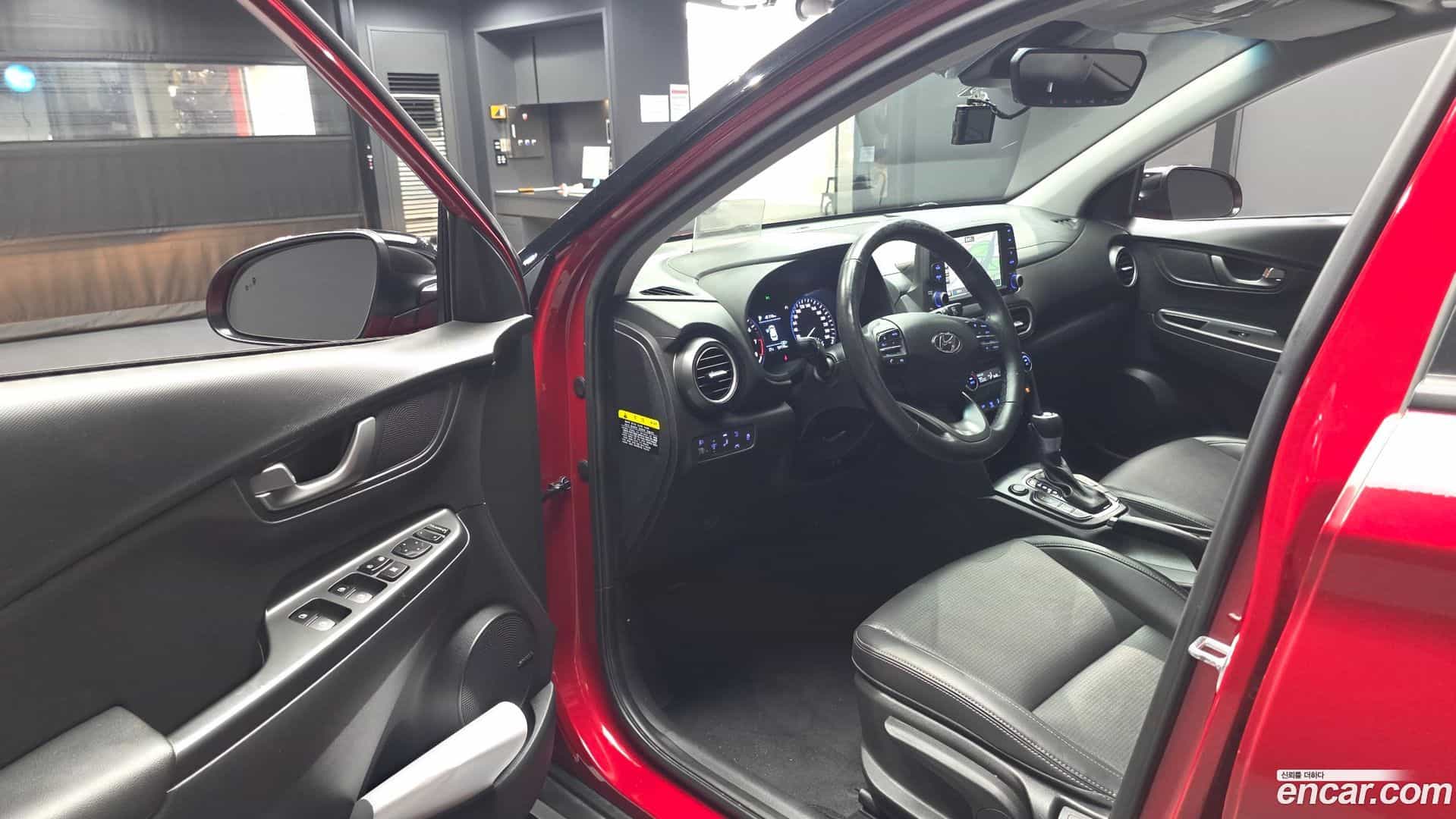 Kona Hyundai 2019.1-INNER-010