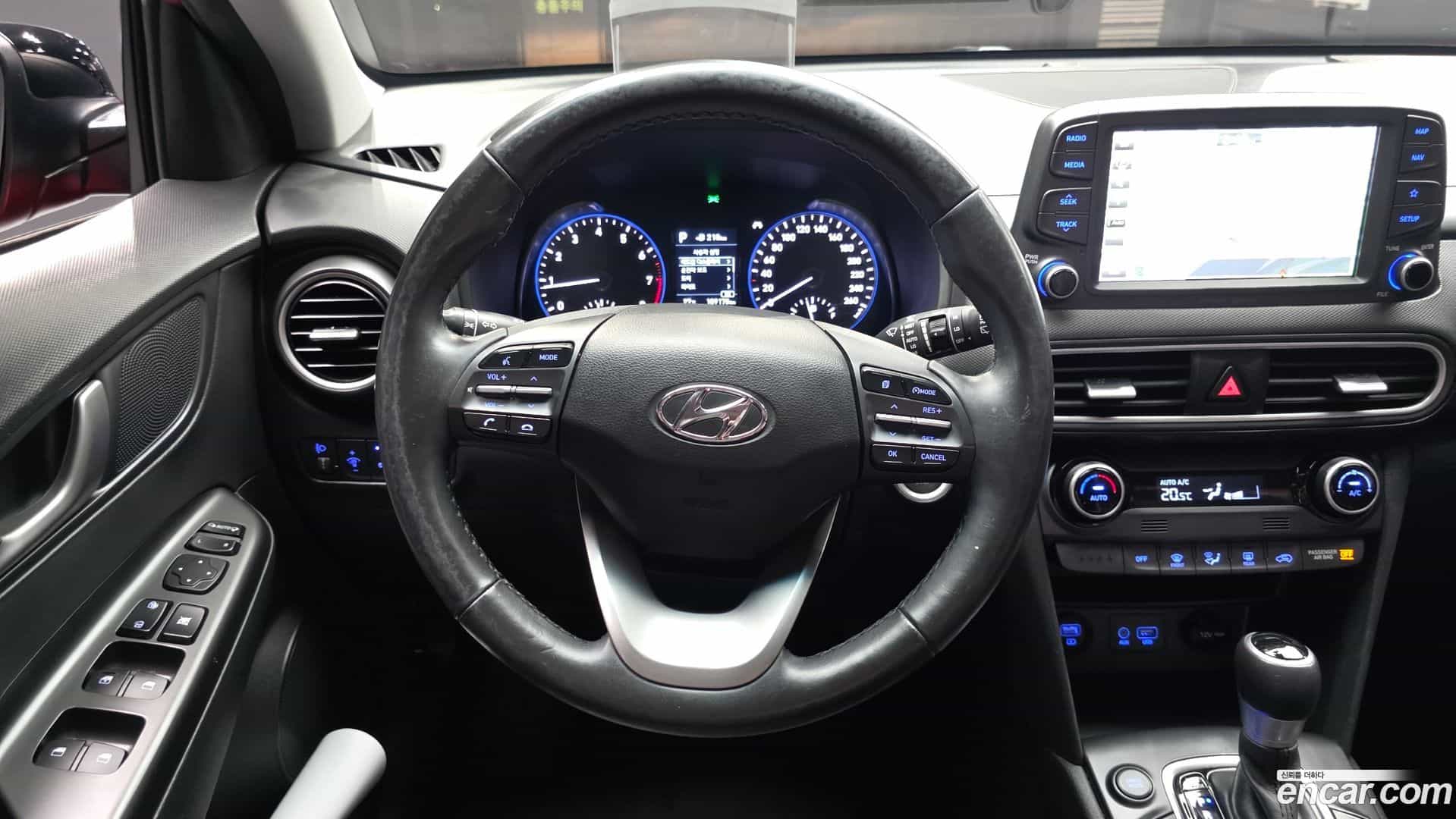 Kona Hyundai 2019.1-OPTION-017