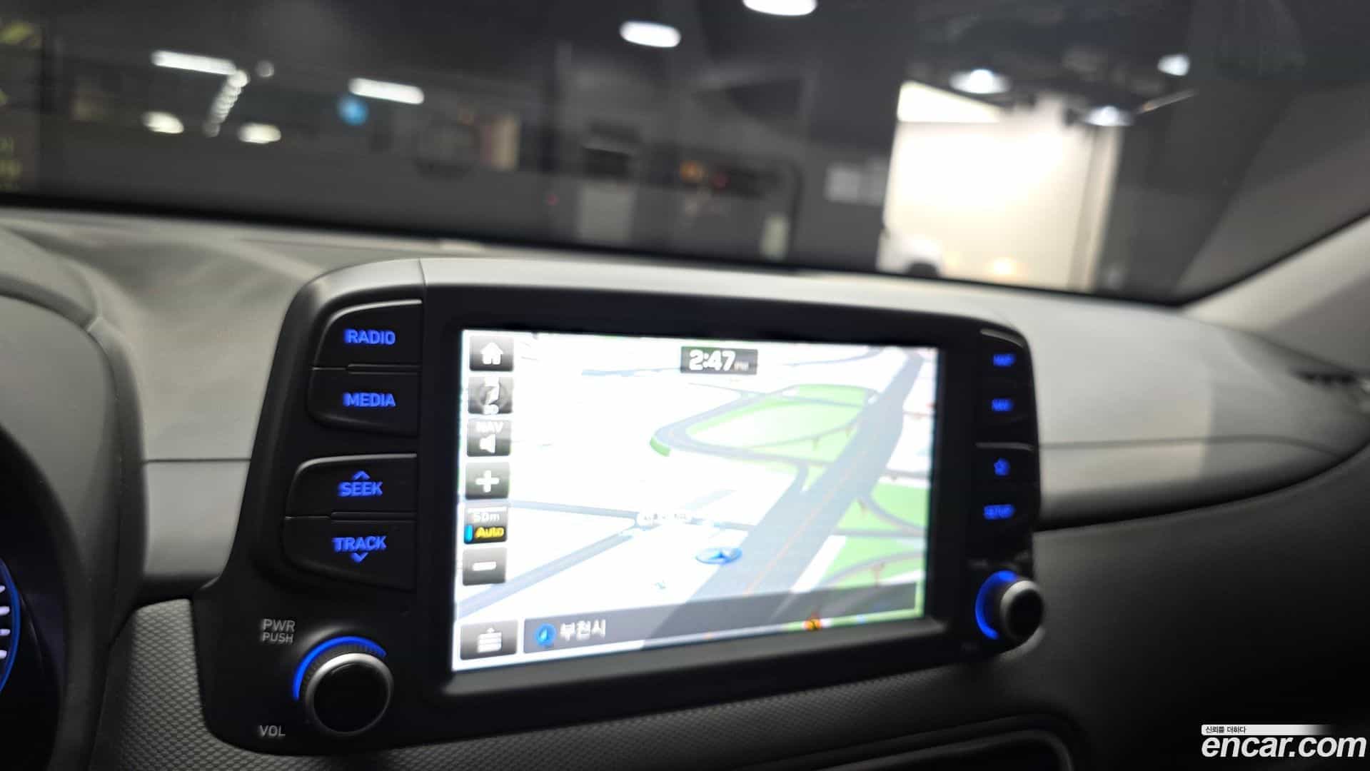 Kona Hyundai 2019.1-OPTION-019