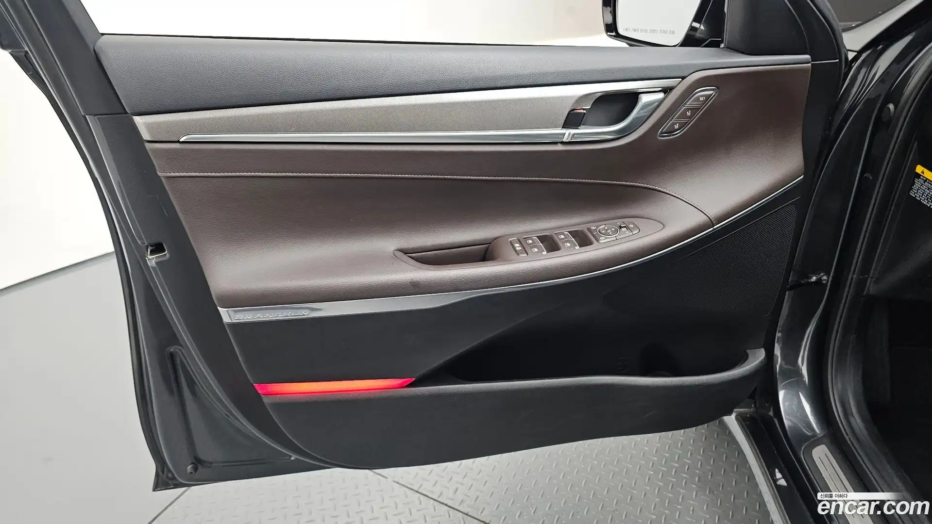 Grandeur Hyundai 2020.4-INNER-034