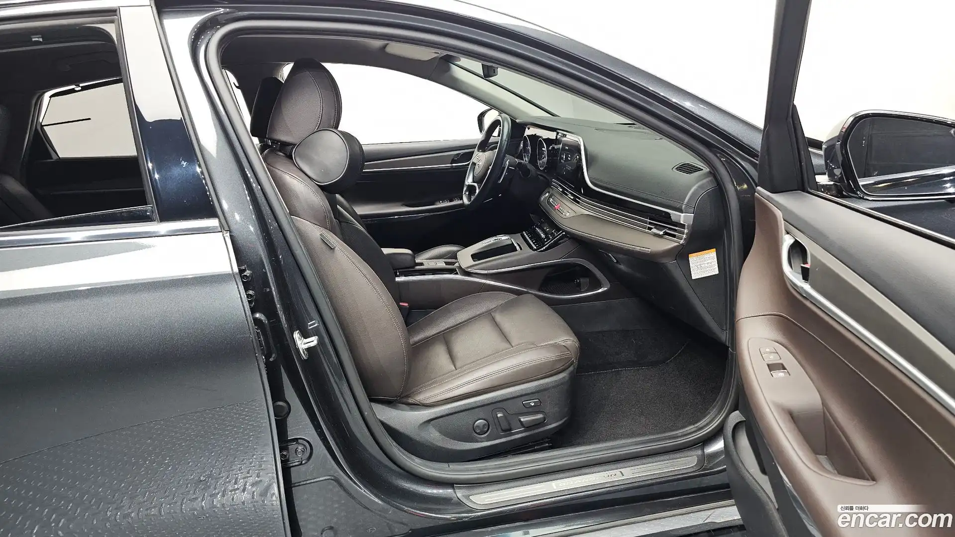 Grandeur Hyundai 2020.4-INNER-036