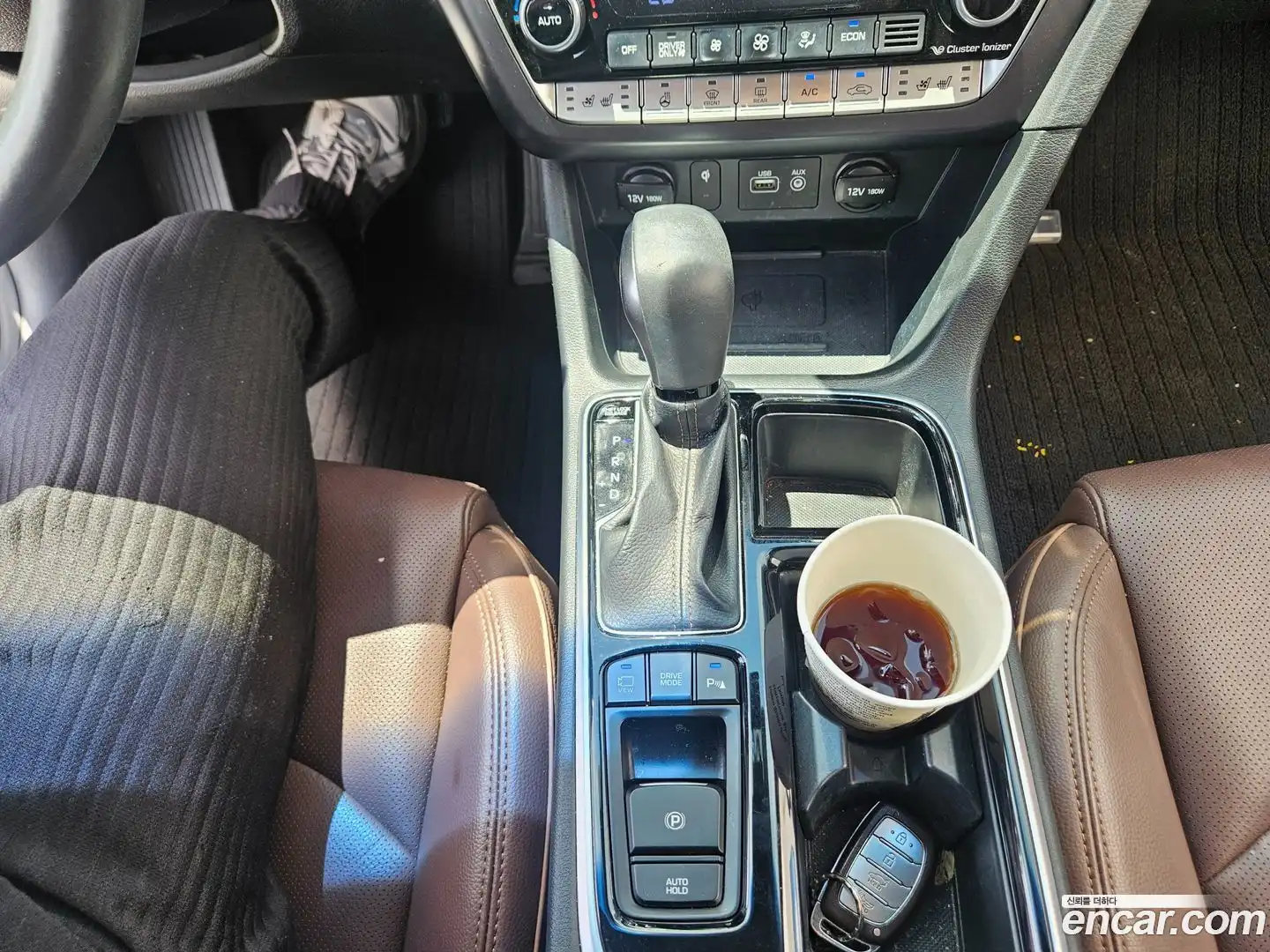 Sonata Hyundai 2018.4-INNER-007