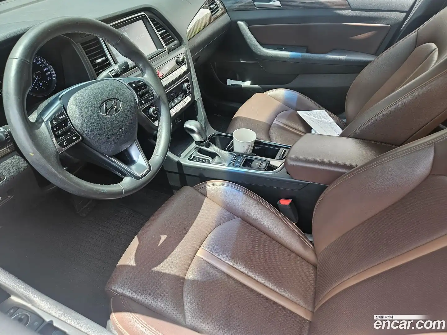 Sonata Hyundai 2018.4-INNER-008