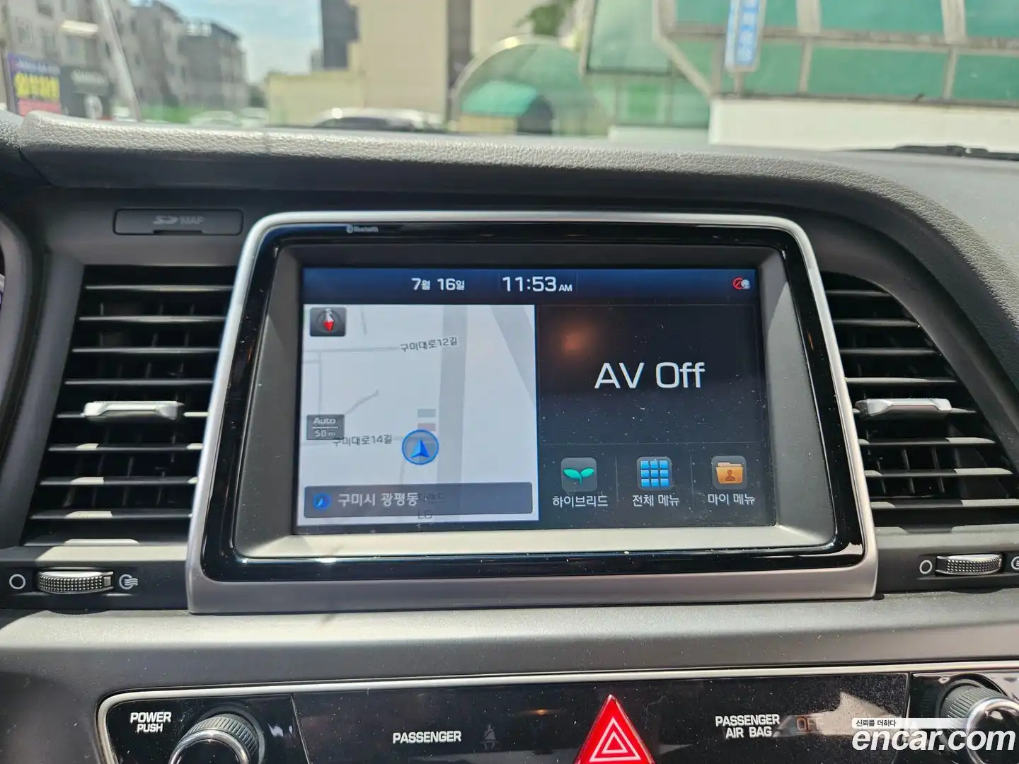 Sonata Hyundai 2018.4-INNER-010