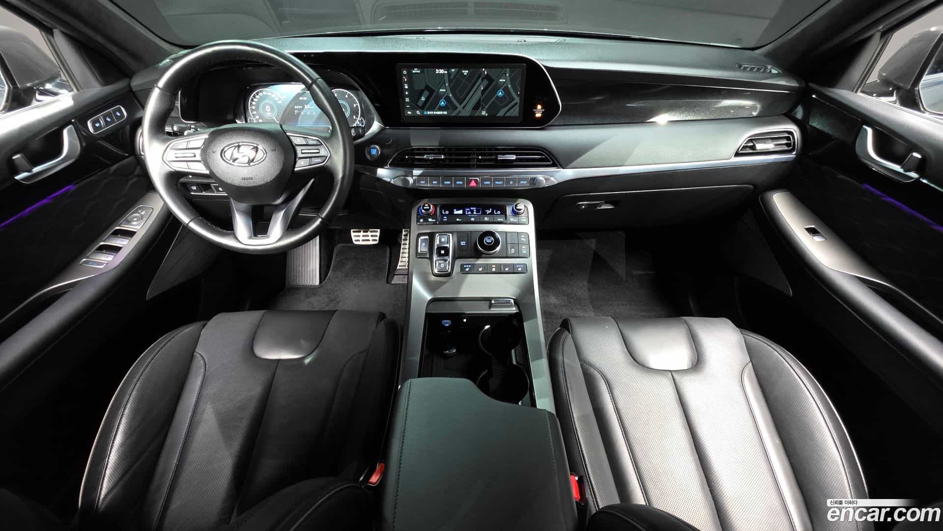 Palisade Hyundai 2021.4-INNER-007