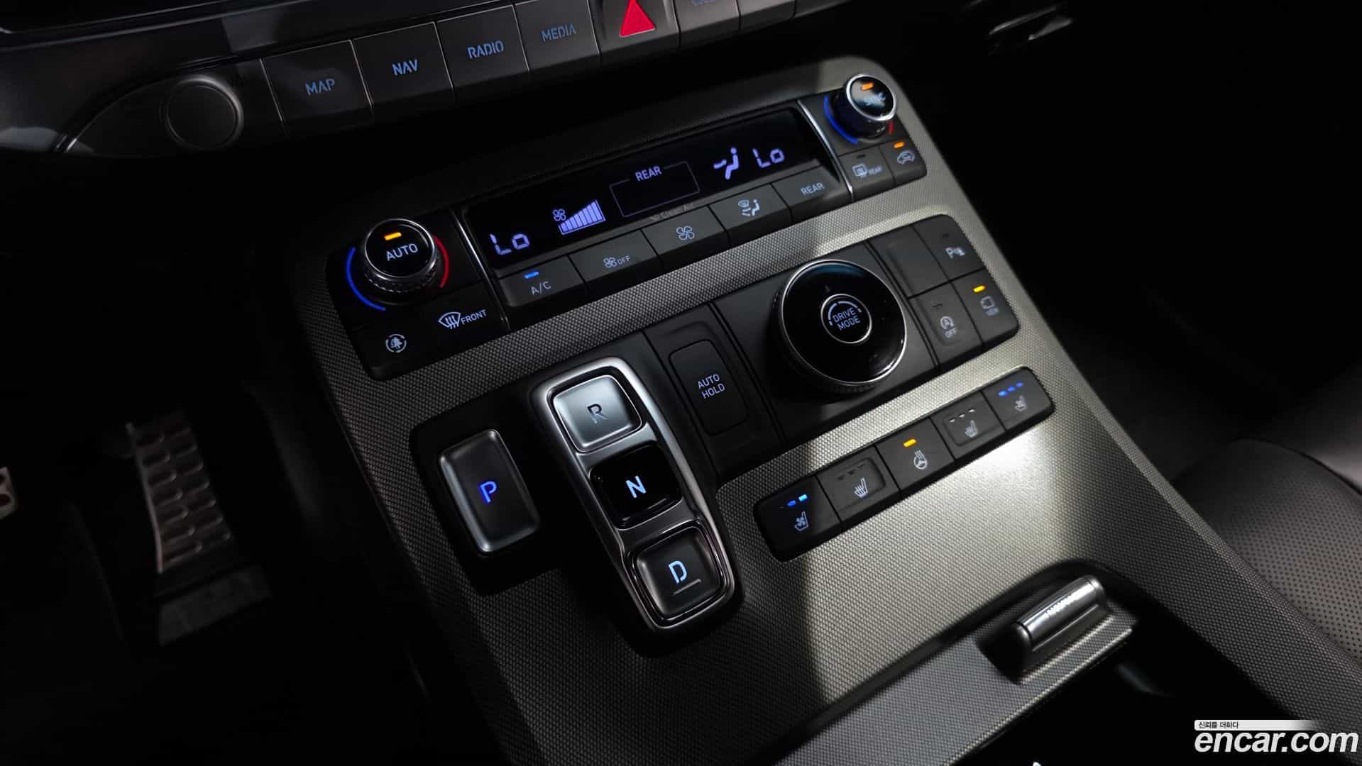 Palisade Hyundai 2021.4-INNER-009