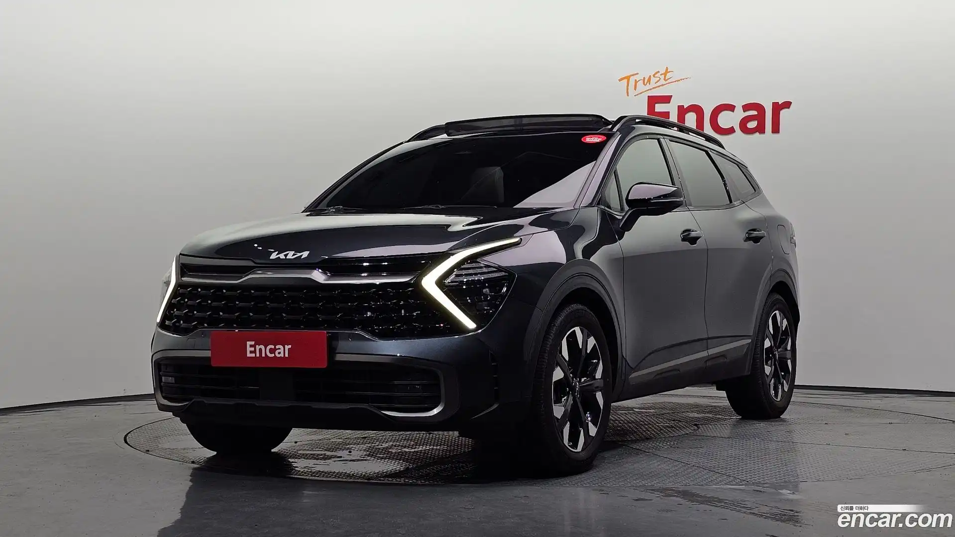 Sportage Kia 2022.3-OUTER-001
