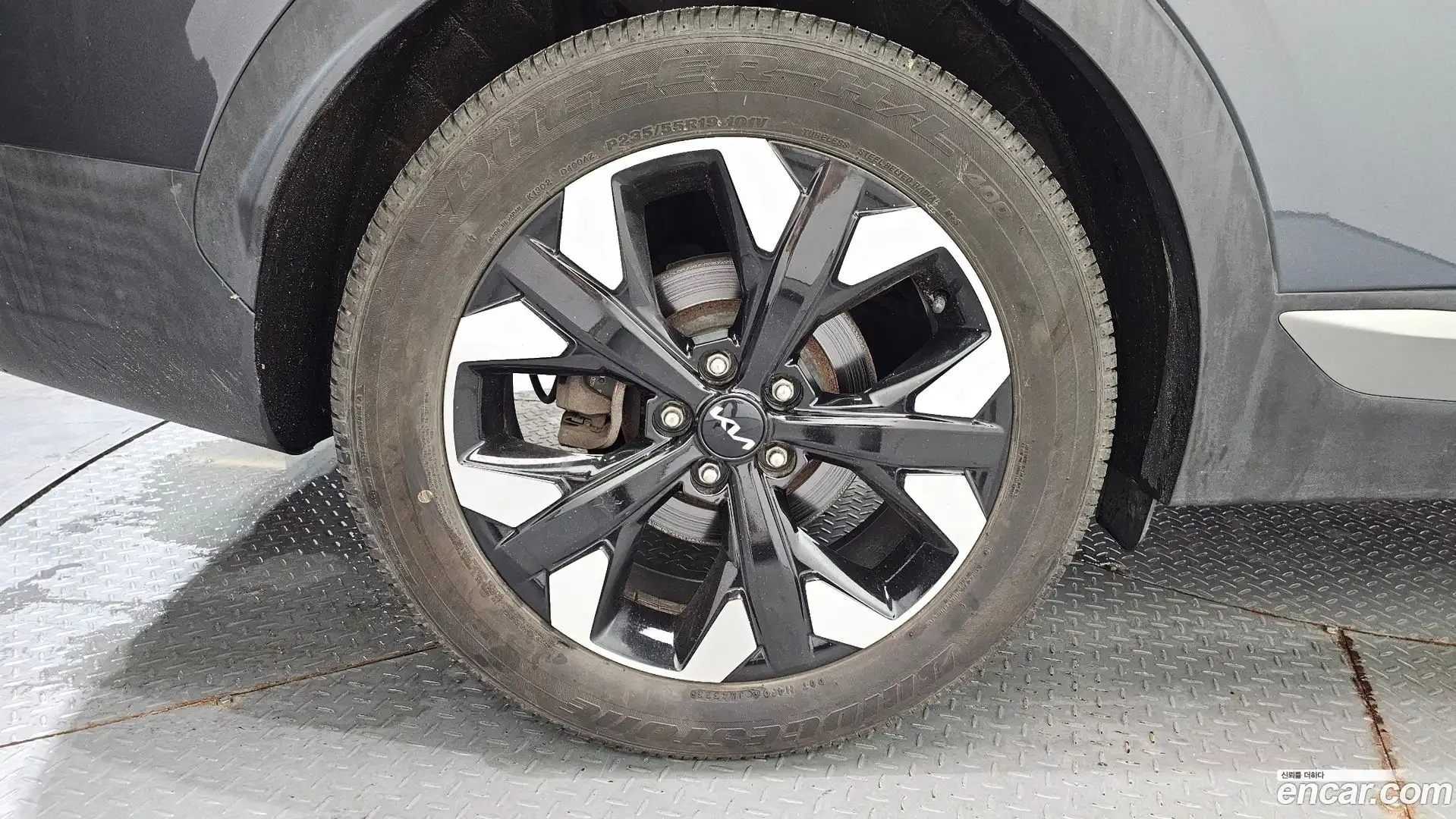 Sportage Kia 2022.3-OUTER-005