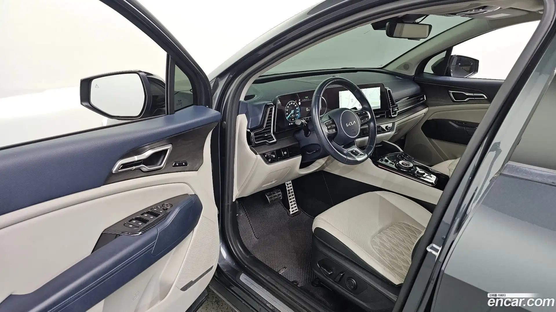 Sportage Kia 2022.3-INNER-010