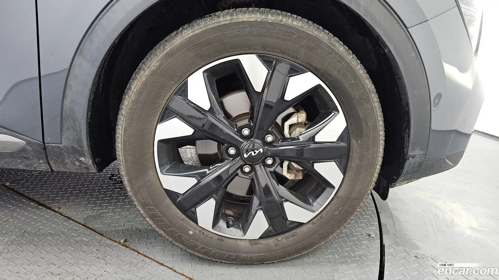 Sportage Kia 2022.3-OUTER-031