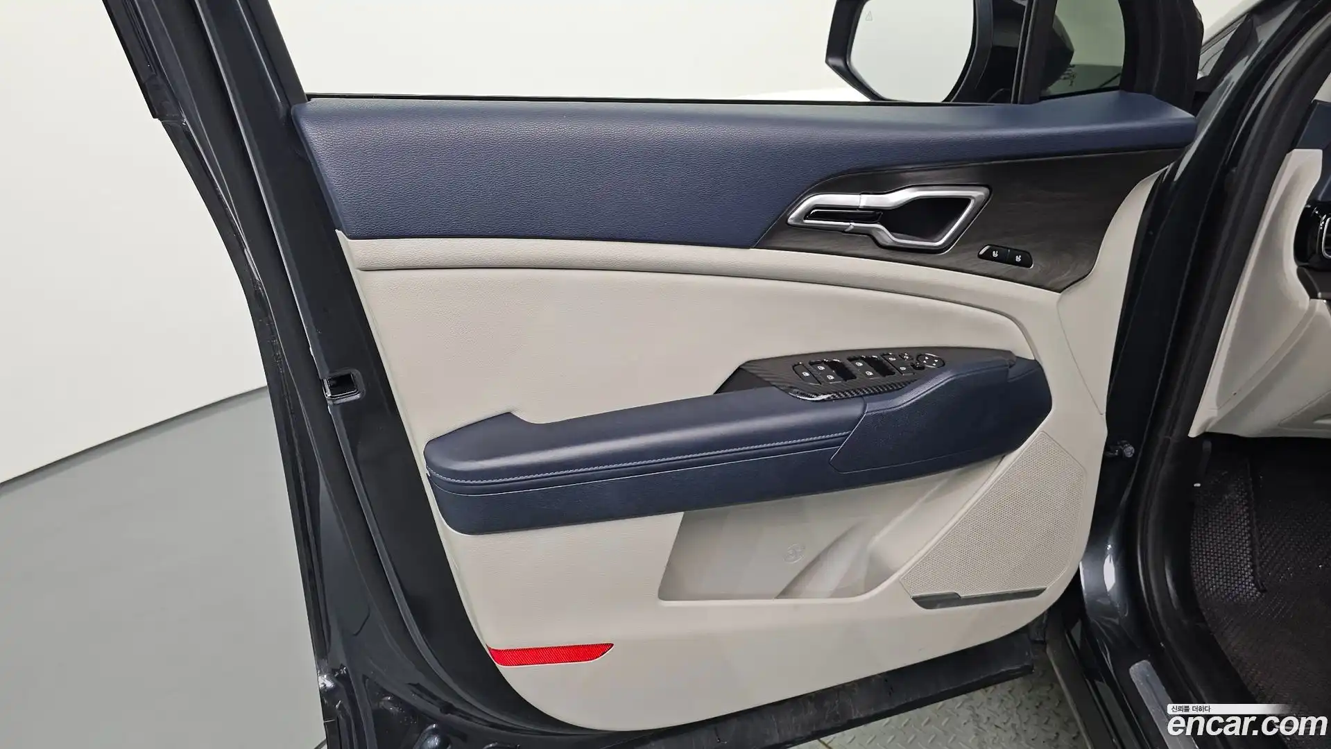 Sportage Kia 2022.3-INNER-034