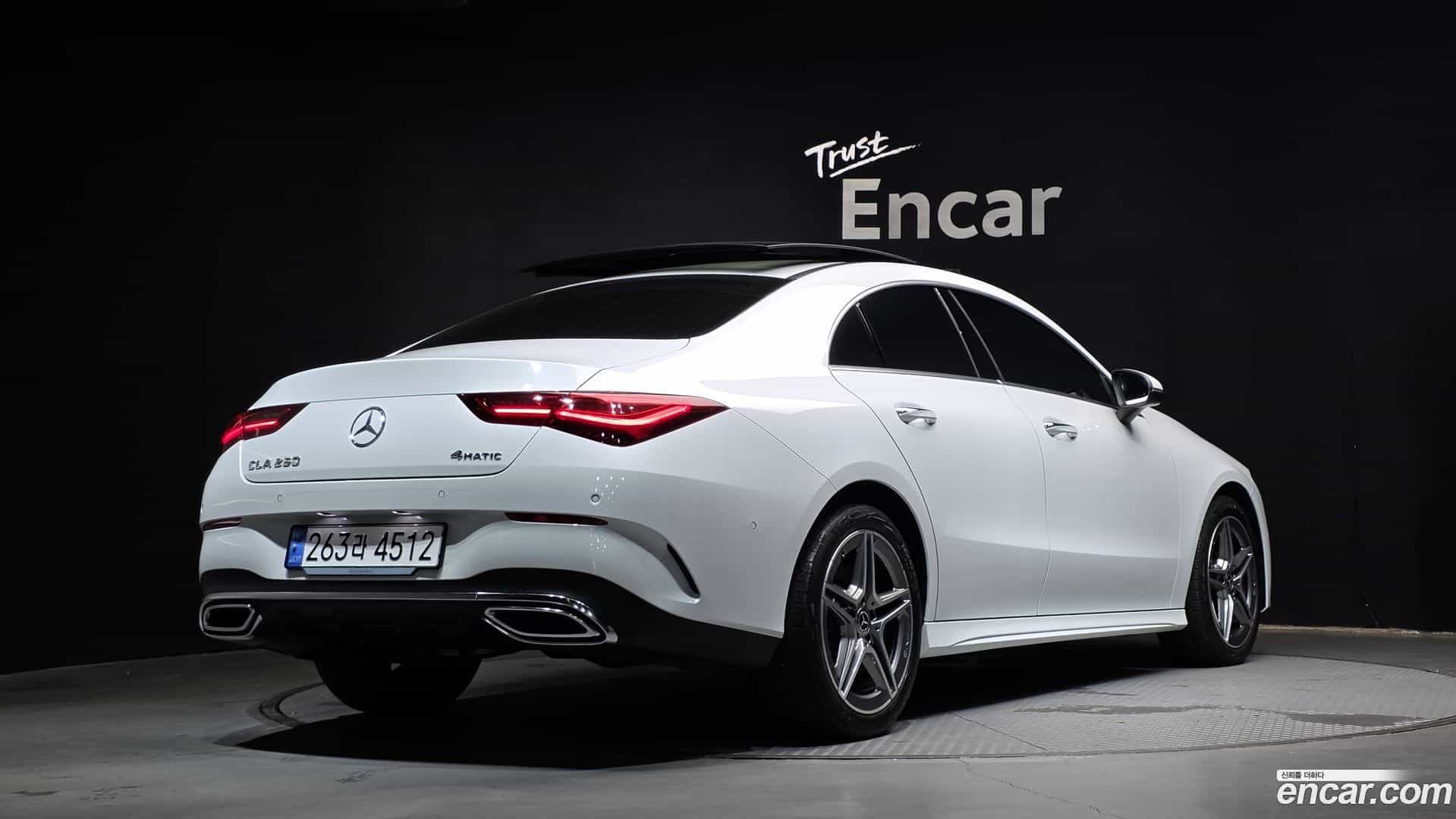 CLA-Class Mercedes-Benz 2024.4-OUTER-002