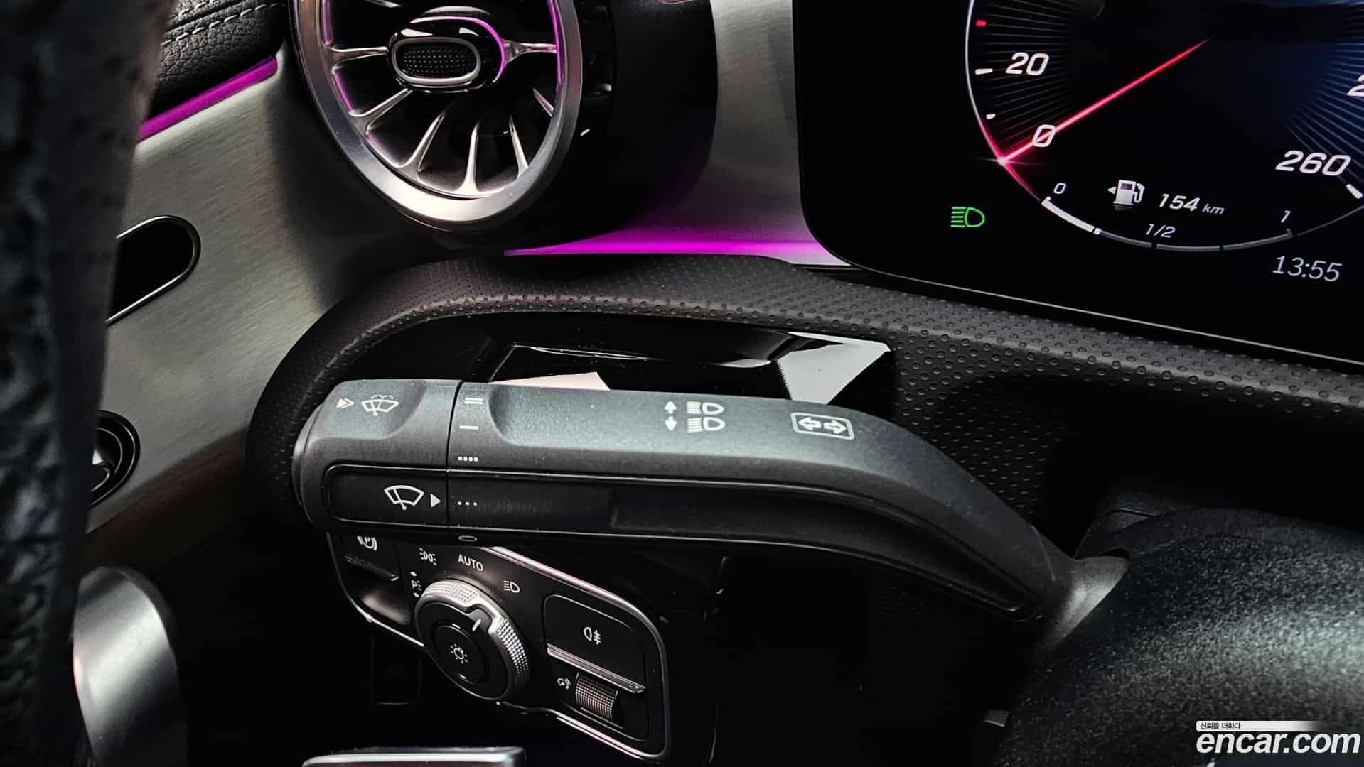 CLA-Class Mercedes-Benz 2024.4-OPTION-023