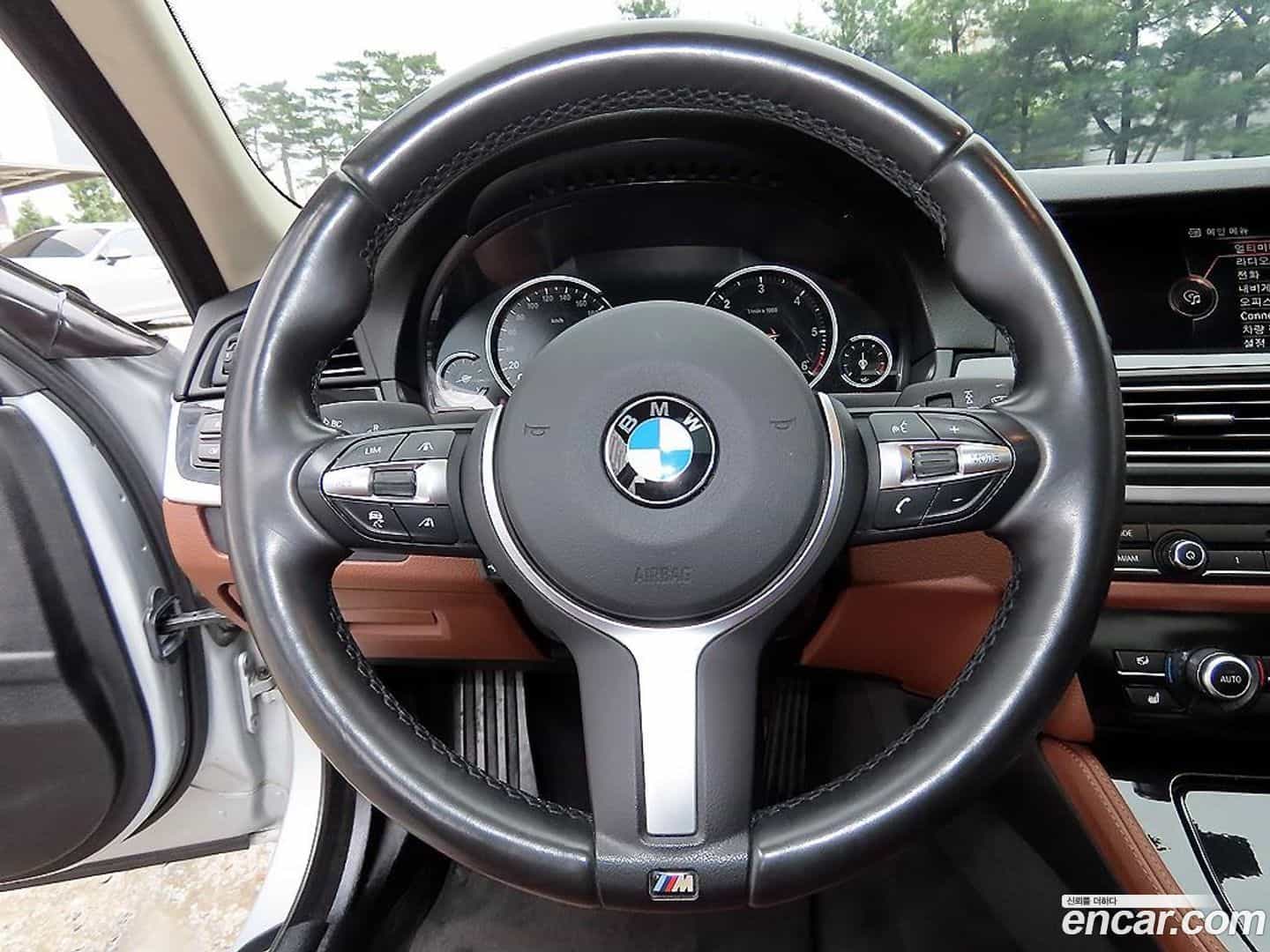 5-Series BMW 2016.11-INNER-008