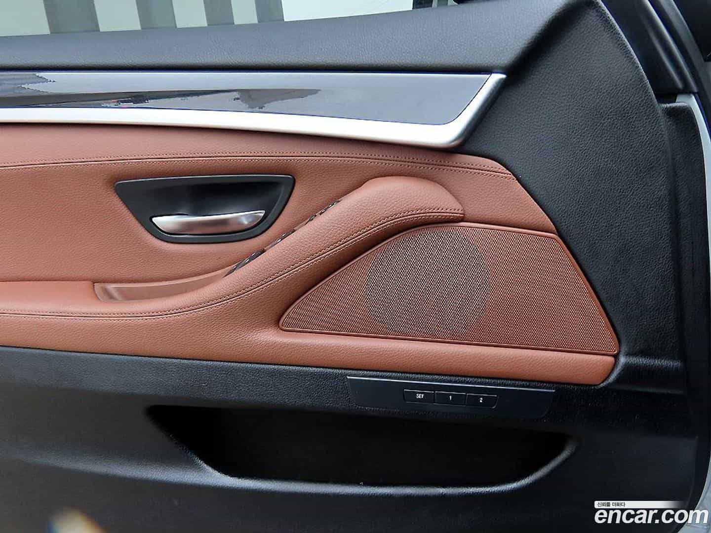 5-Series BMW 2016.11-OPTION-016