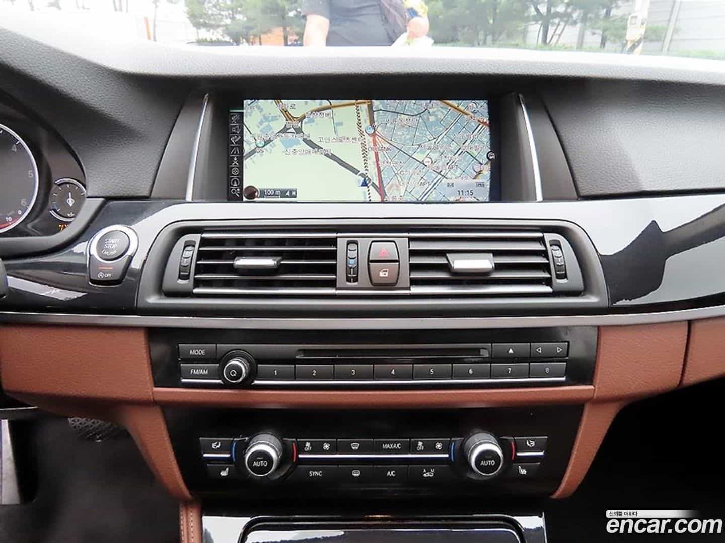 5-Series BMW 2016.11-OPTION-018