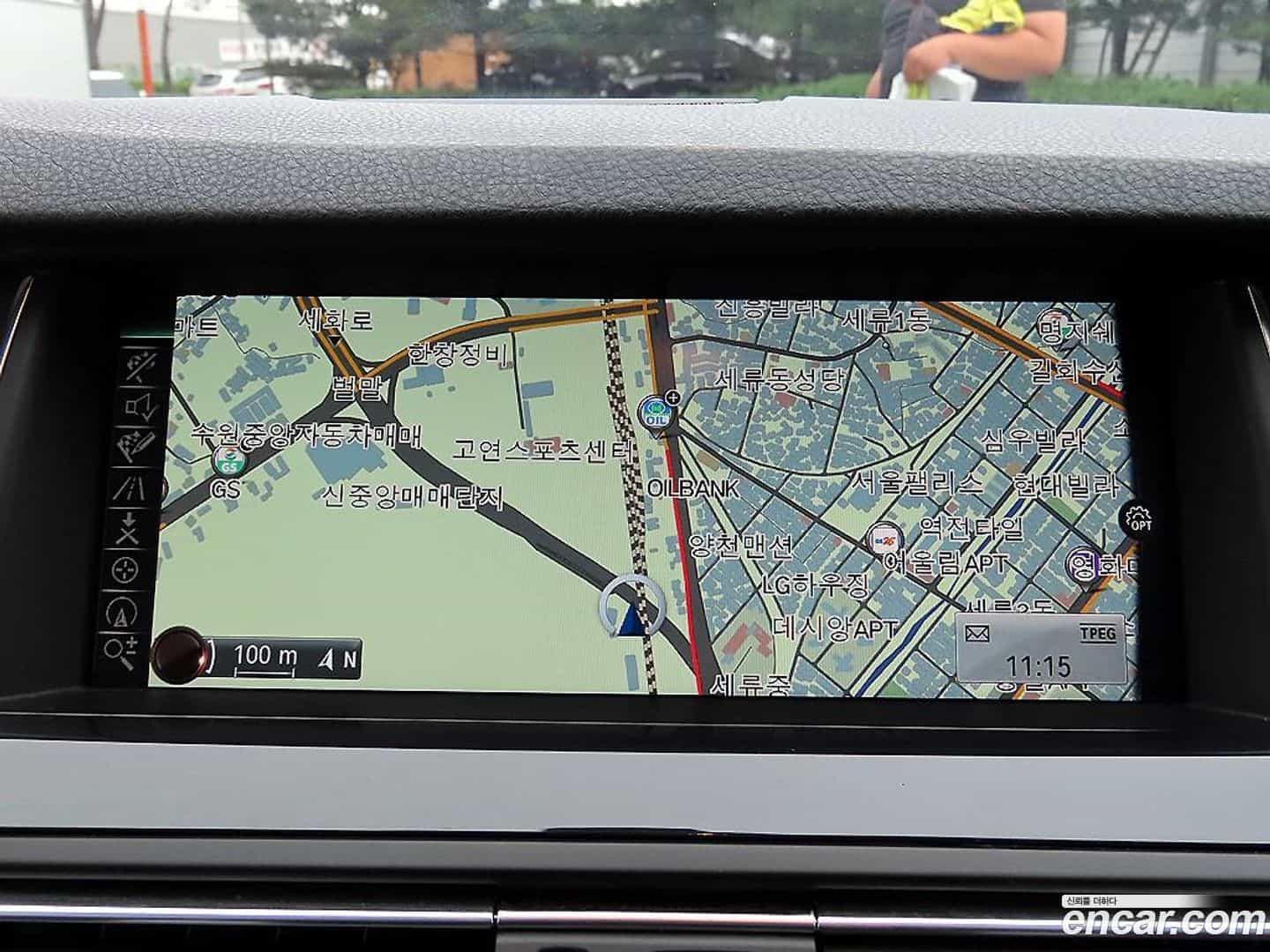 5-Series BMW 2016.11-OPTION-019