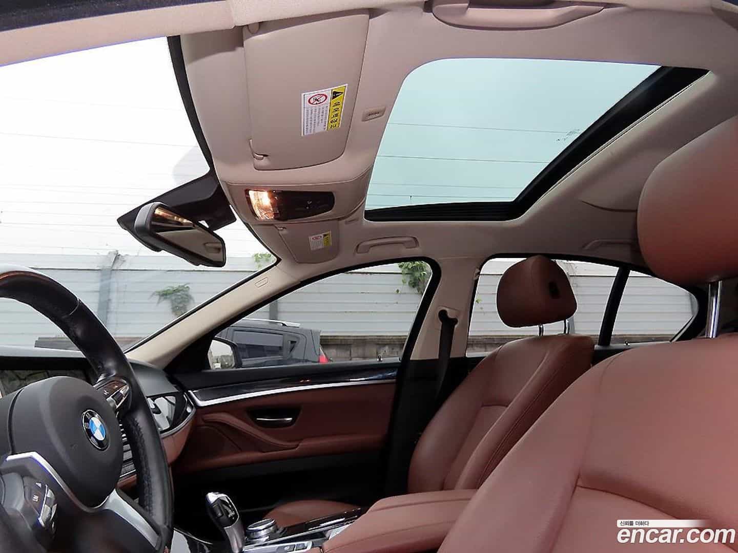 5-Series BMW 2016.11-OPTION-021