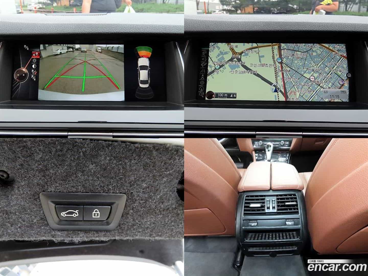 5-Series BMW 2016.11-OPTION-022