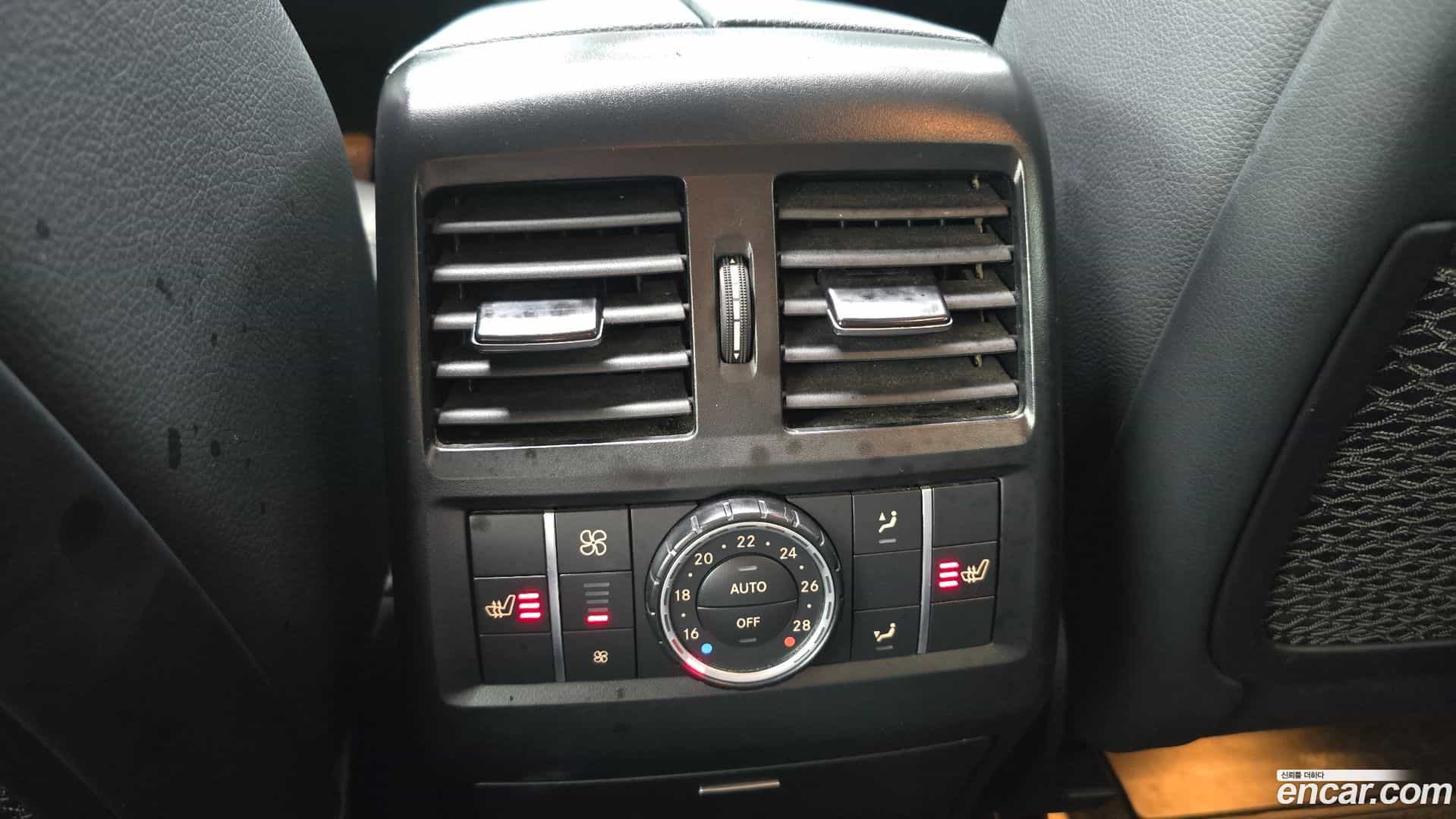 GLE-Class Mercedes-Benz 2016.9-OPTION-021