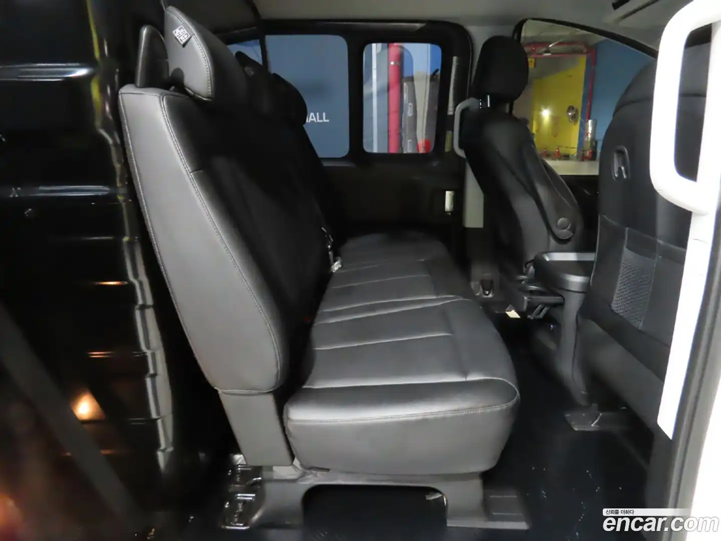 Staria Hyundai 2023.4-OPTION-022