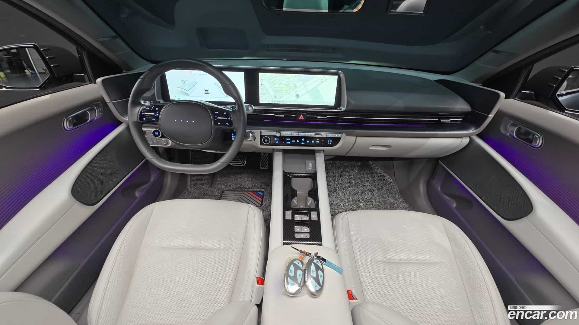 Ioniq6 Hyundai 2023.11-INNER-007