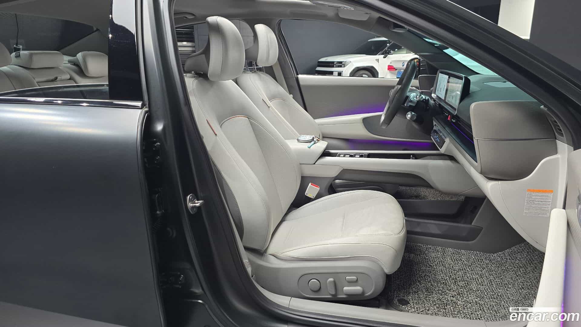 Ioniq6 Hyundai 2023.11-INNER-036