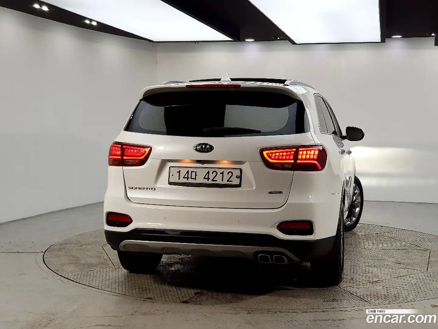 Sorento Kia 2019.5-OUTER-003