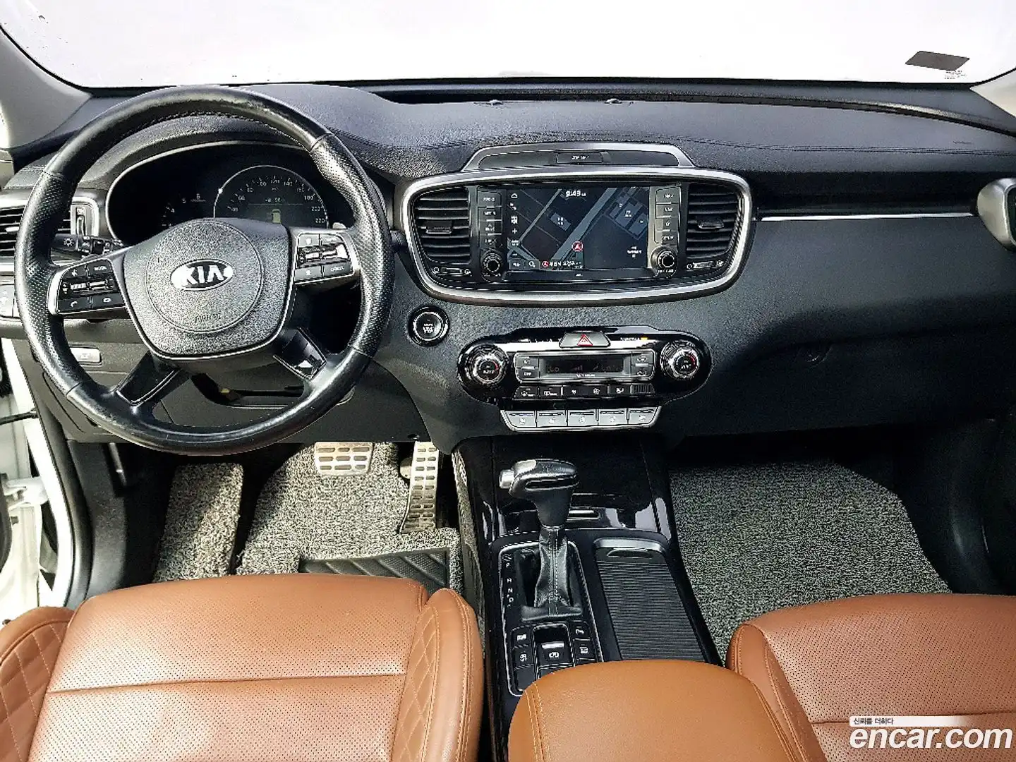 Sorento Kia 2019.5-OUTER-005