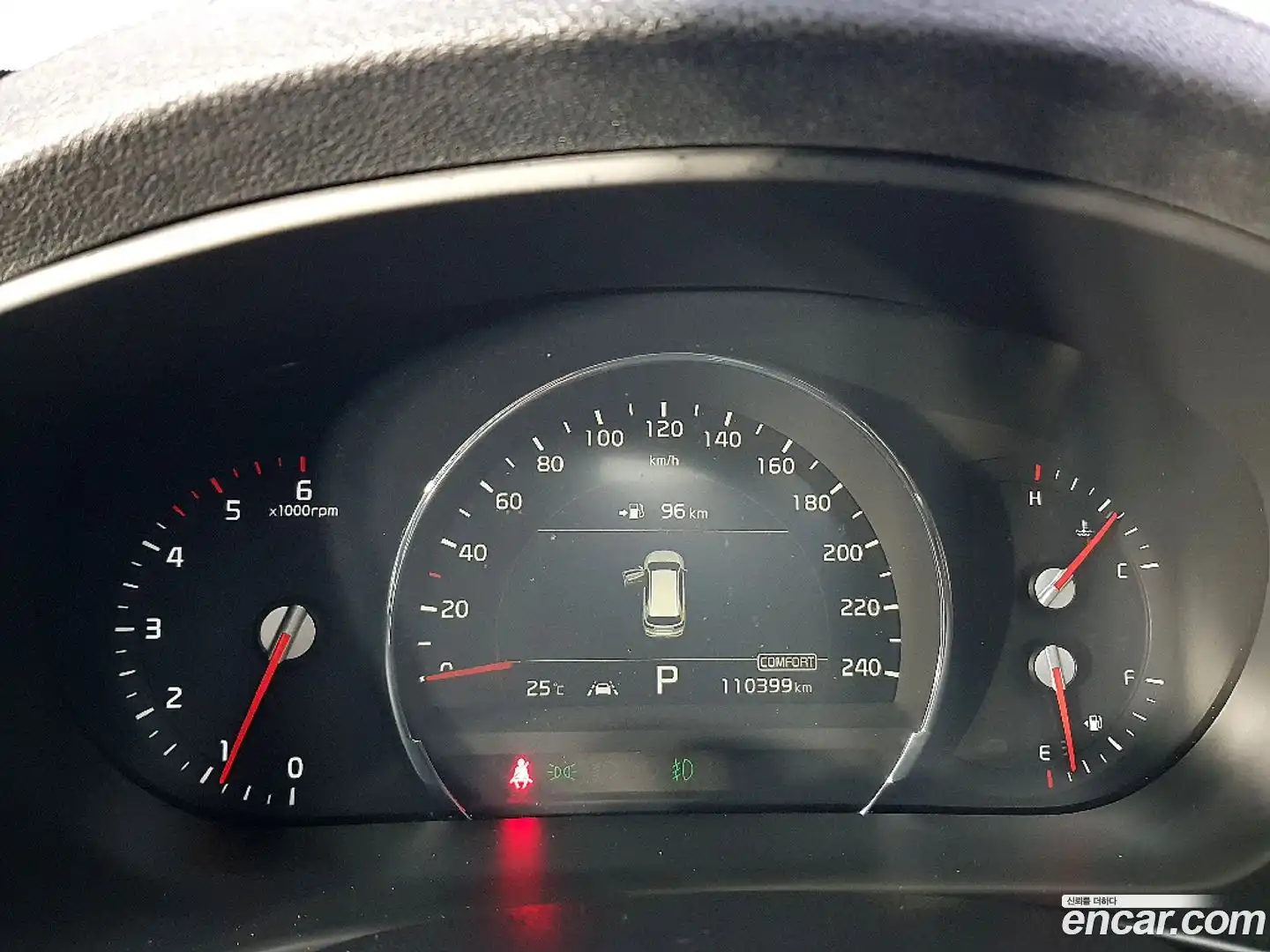 Sorento Kia 2019.5-INNER-007