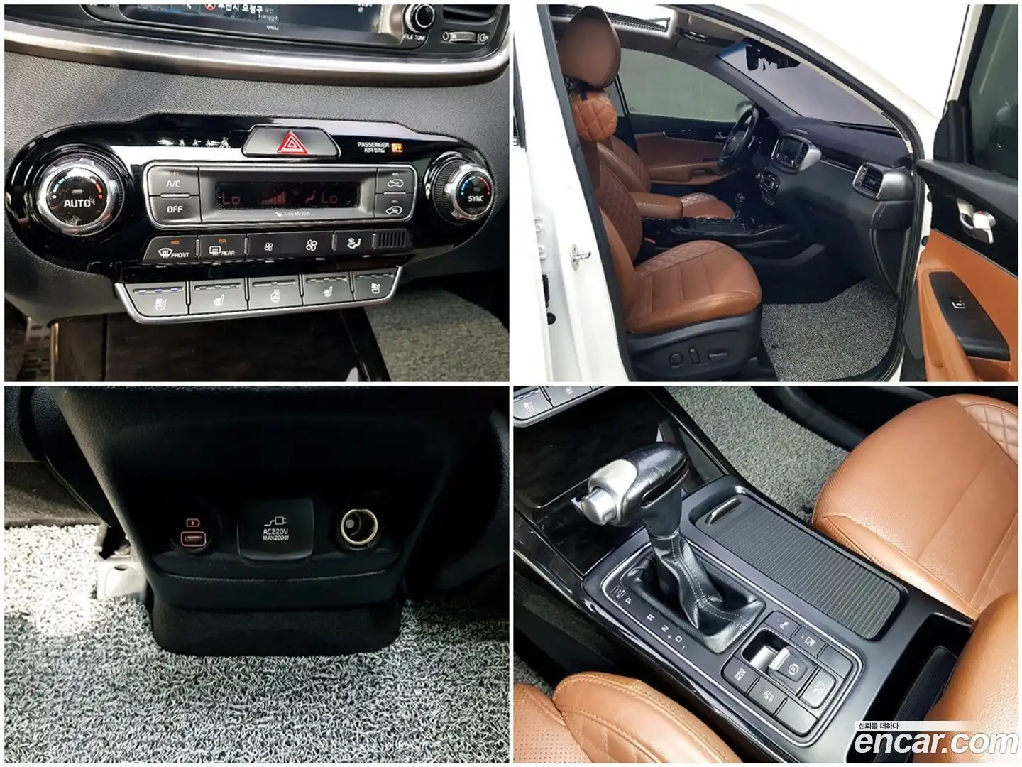 Sorento Kia 2019.5-OPTION-016